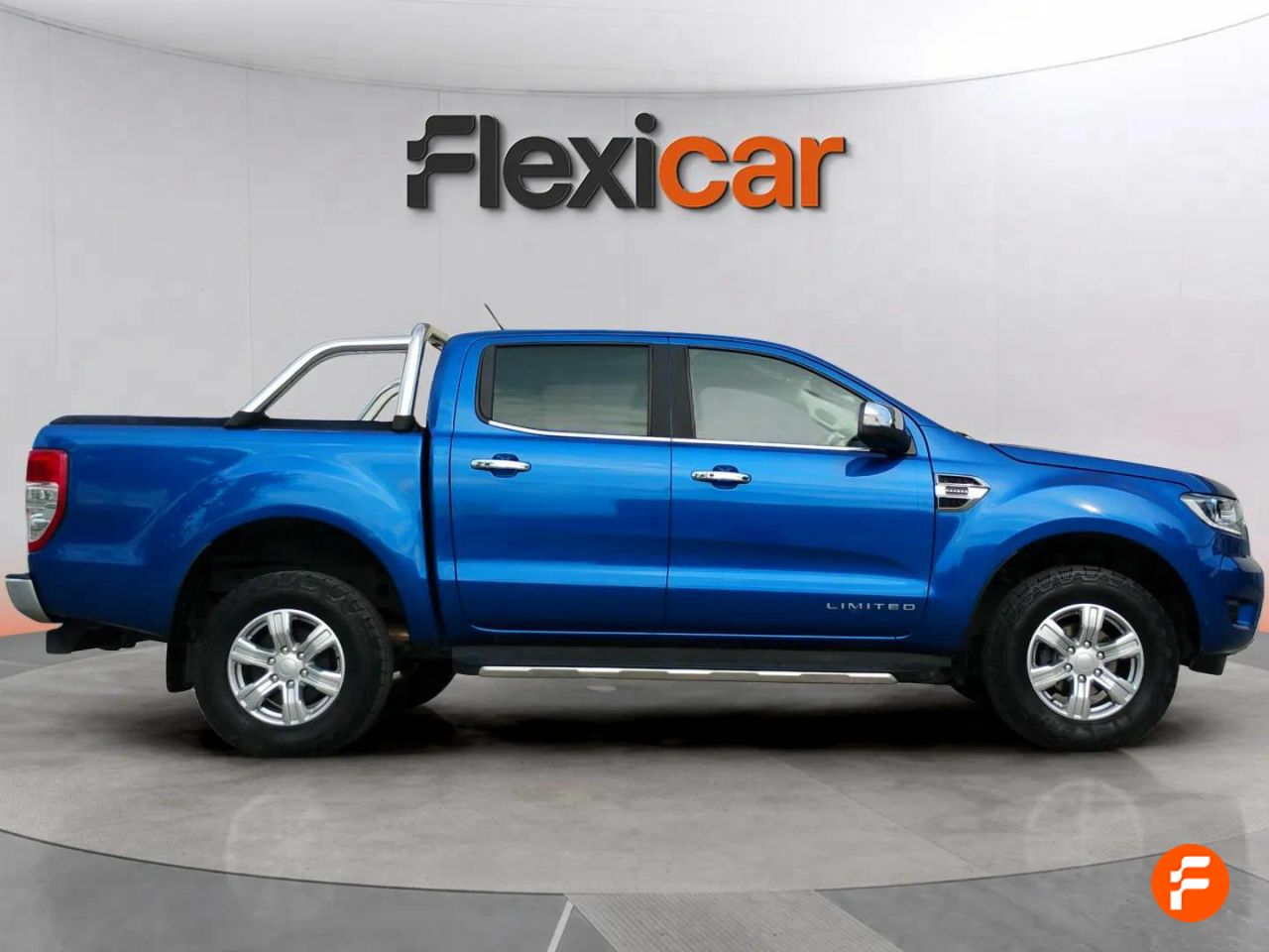 ford ranger 2022 / foto grande (3)
