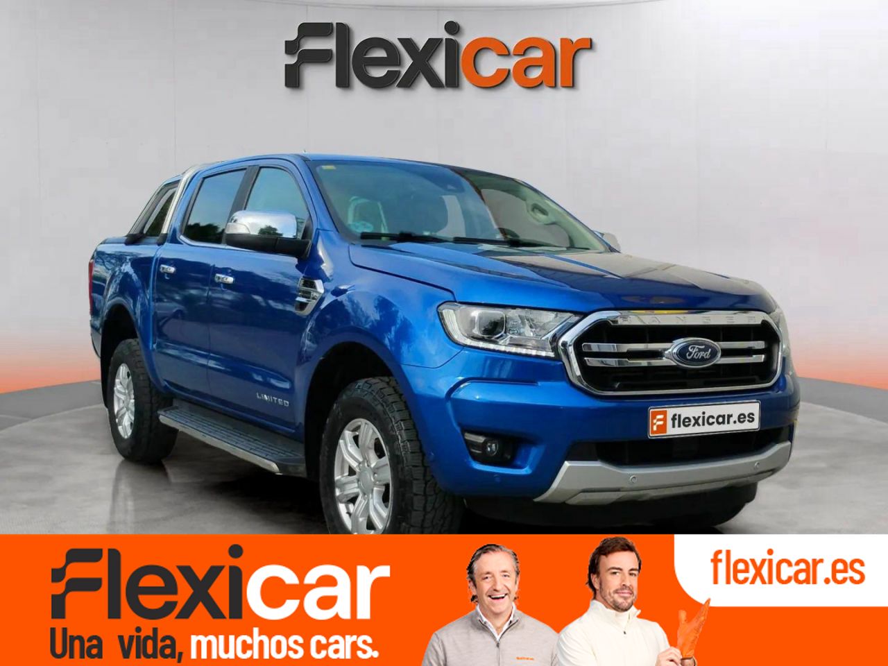 Foto ford ranger 2022 /