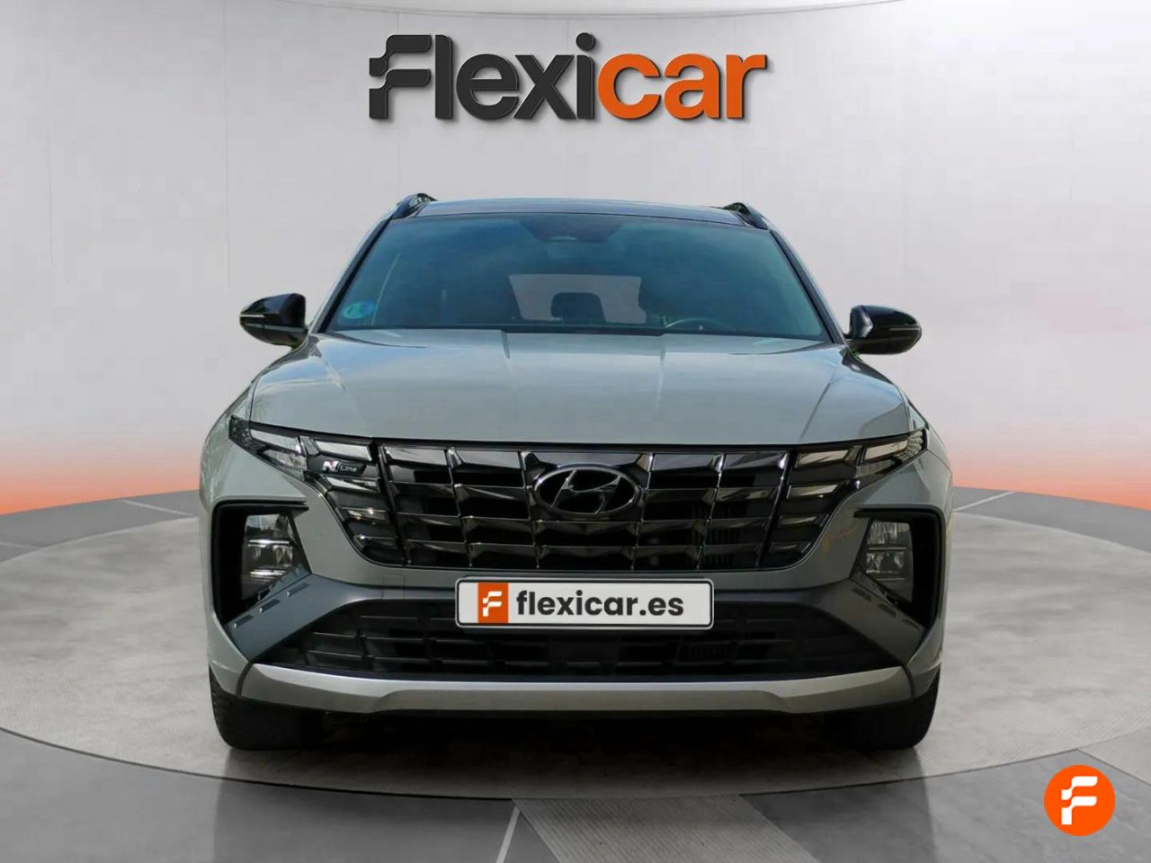 hyundai tucson 2023 / foto grande (2)