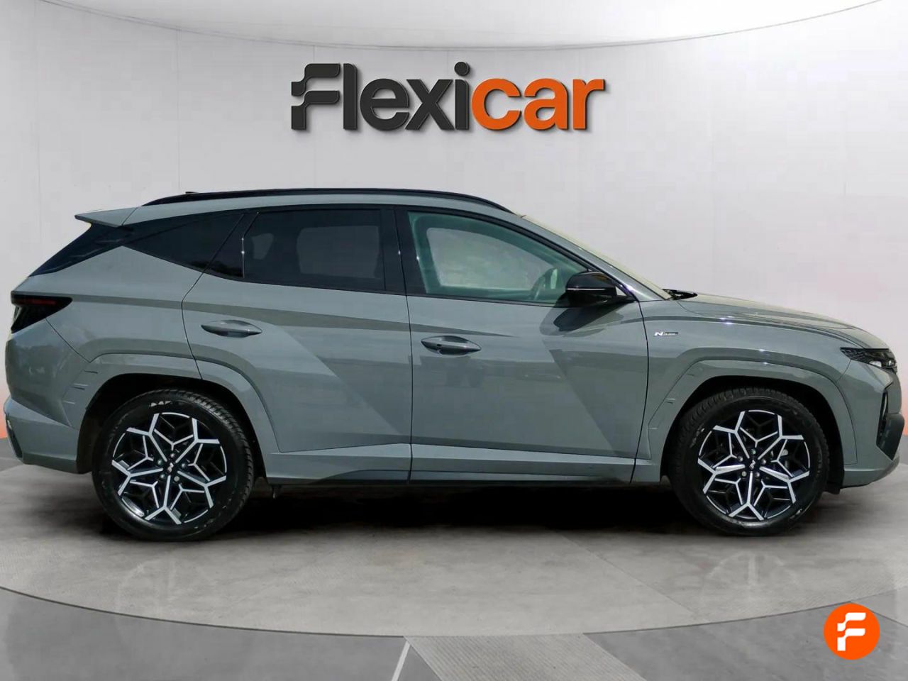 hyundai tucson 2023 / foto grande (3)