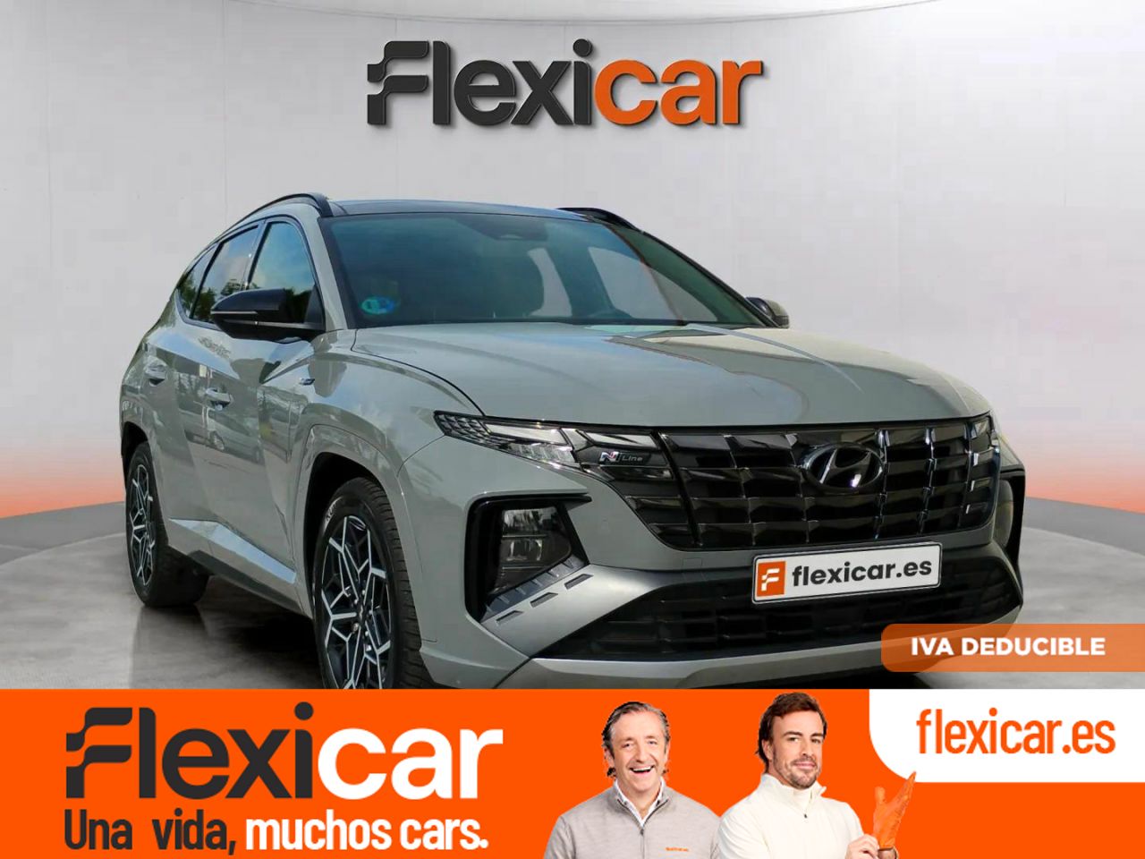 Foto hyundai tucson 2023 /