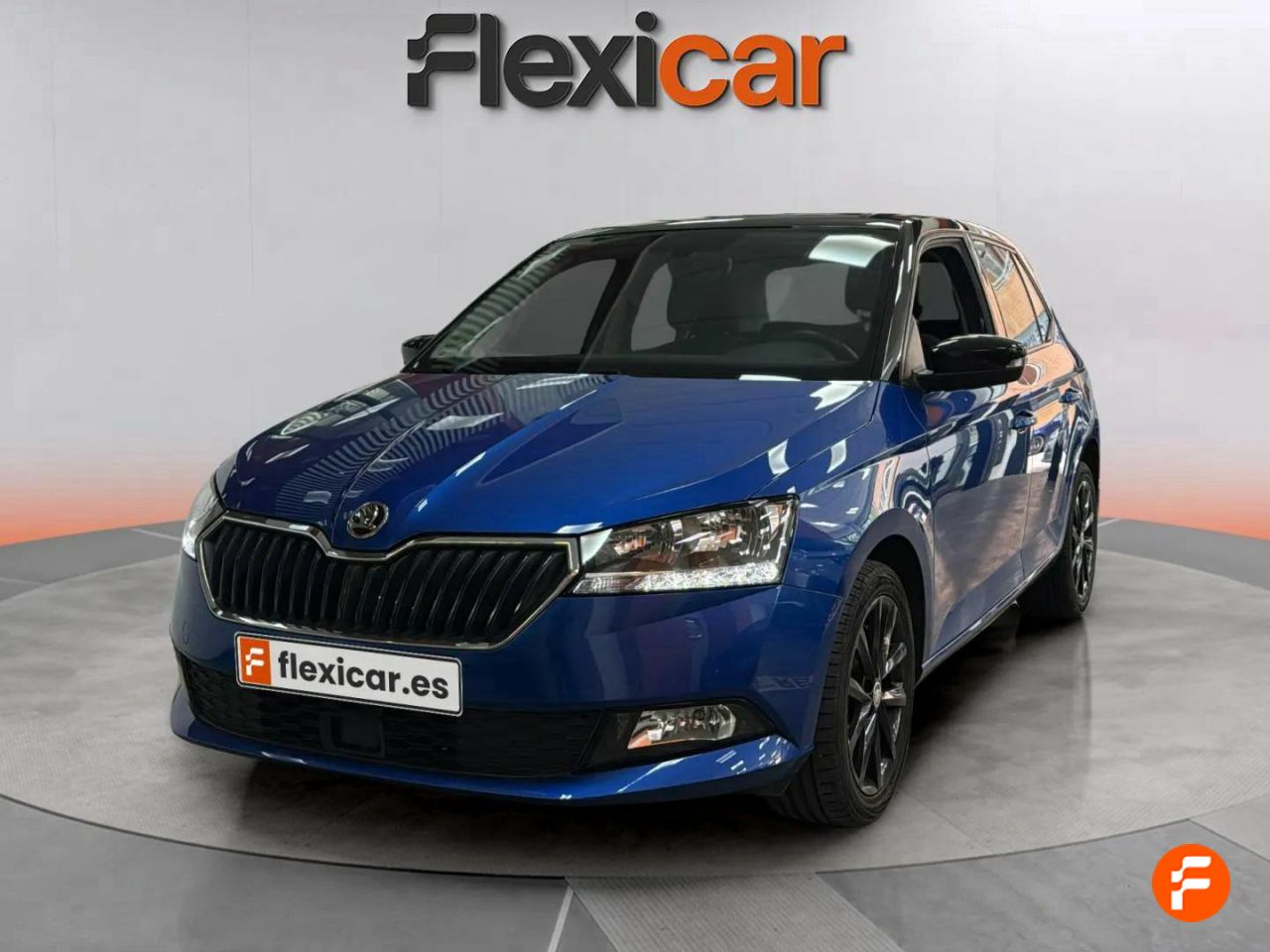 skoda fabia 2019 / foto grande (3)