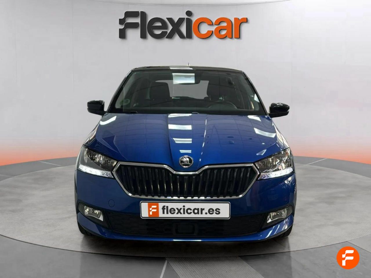 skoda fabia 2019 / foto grande (2)