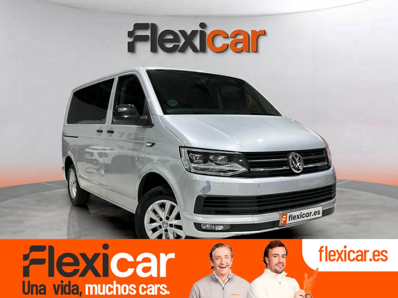 Foto volkswagen caravelle 2019 /