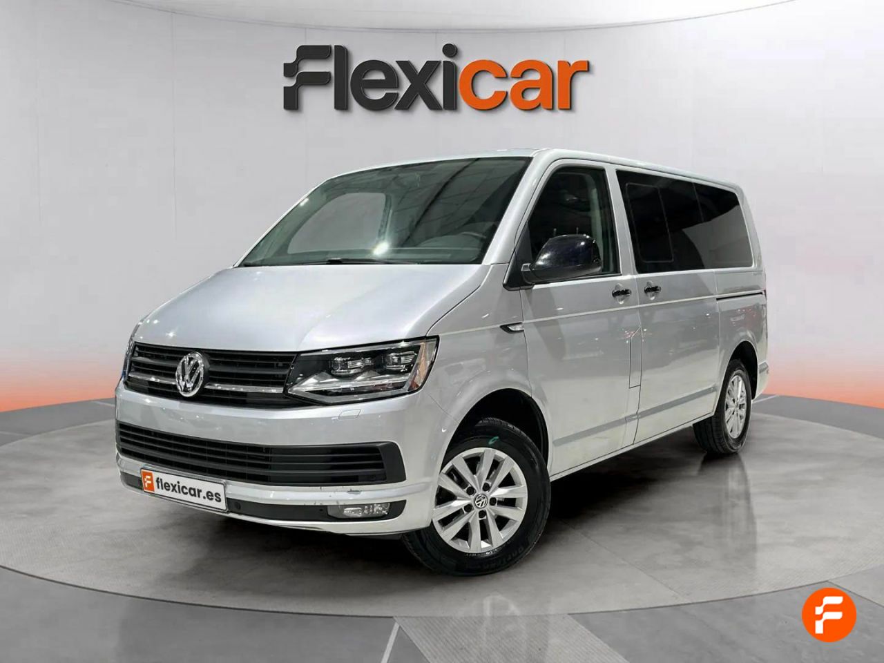 volkswagen caravelle 2019 / foto grande (3)