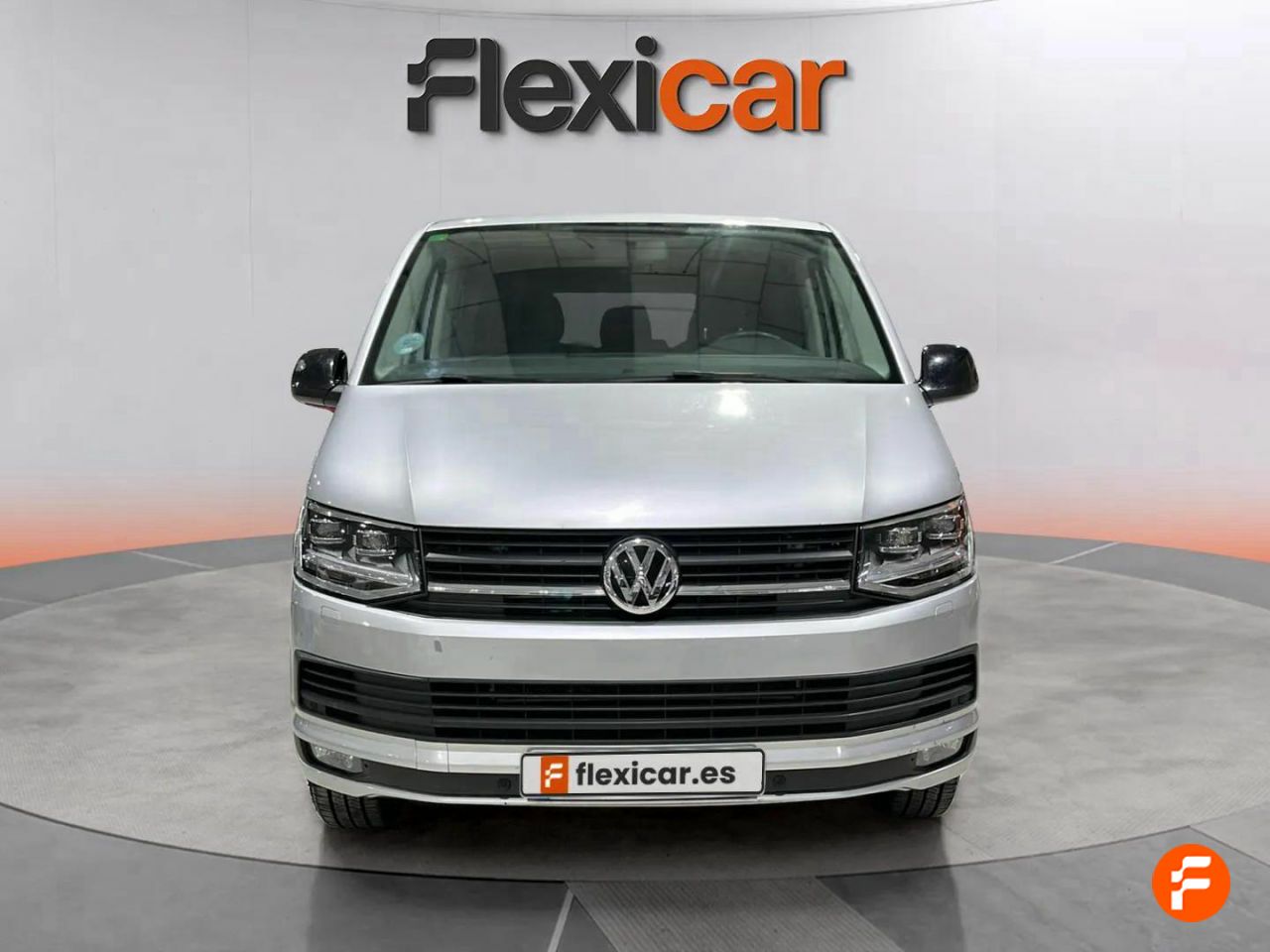 volkswagen caravelle 2019 / foto grande (2)