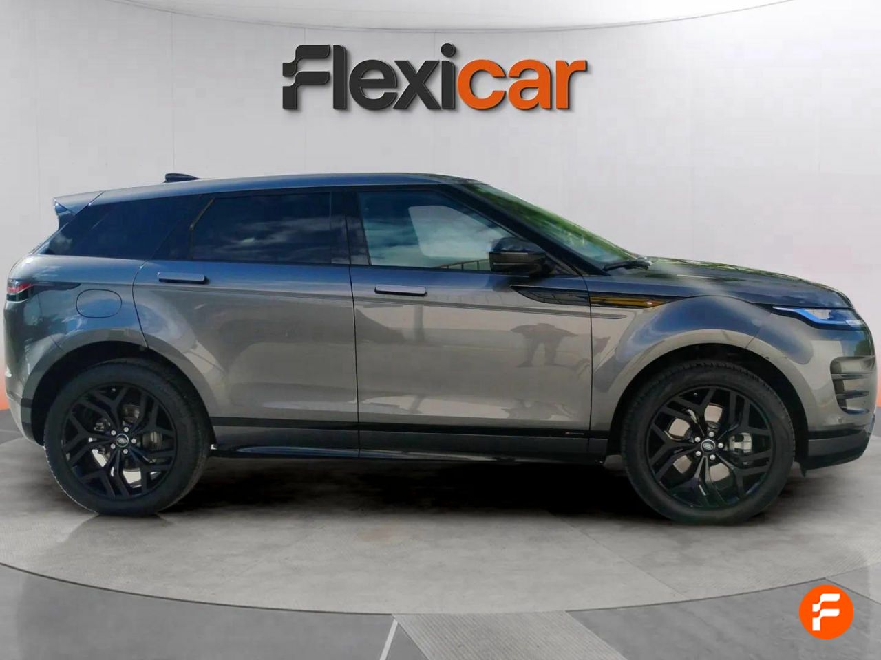 land-rover range rover evoque 2019 / foto grande (3)