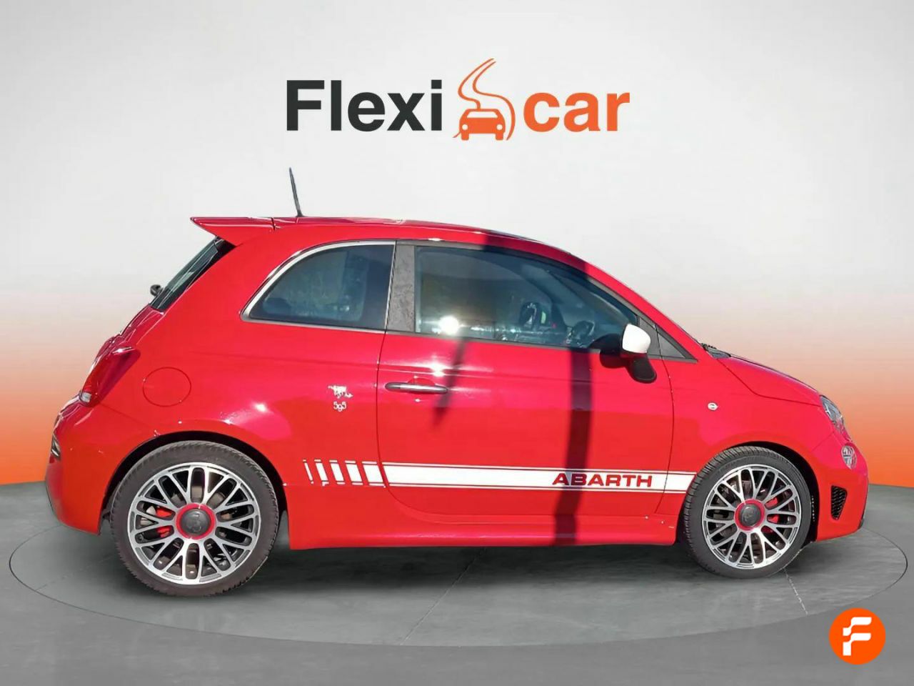 abarth 500 2016 / foto grande (2)
