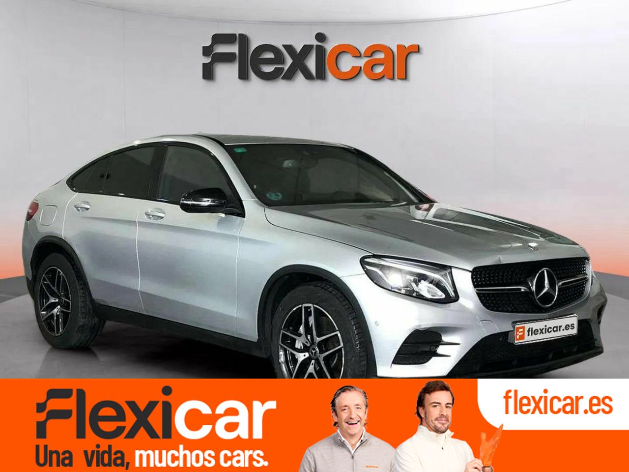 Mercedes glc glc 200  de segunda mano - mercedes glc 2019 /