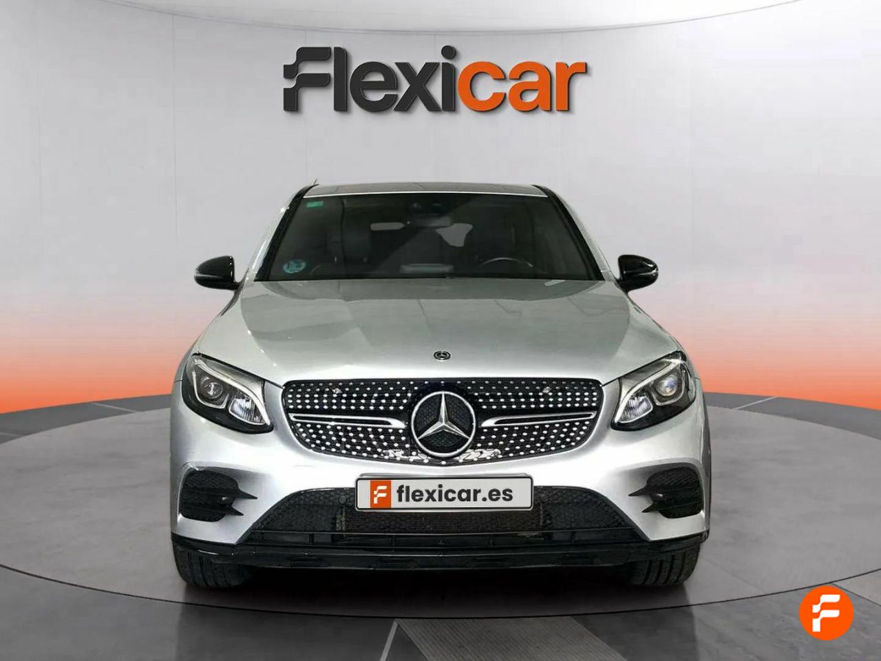 mercedes glc 2019 / foto grande (2)