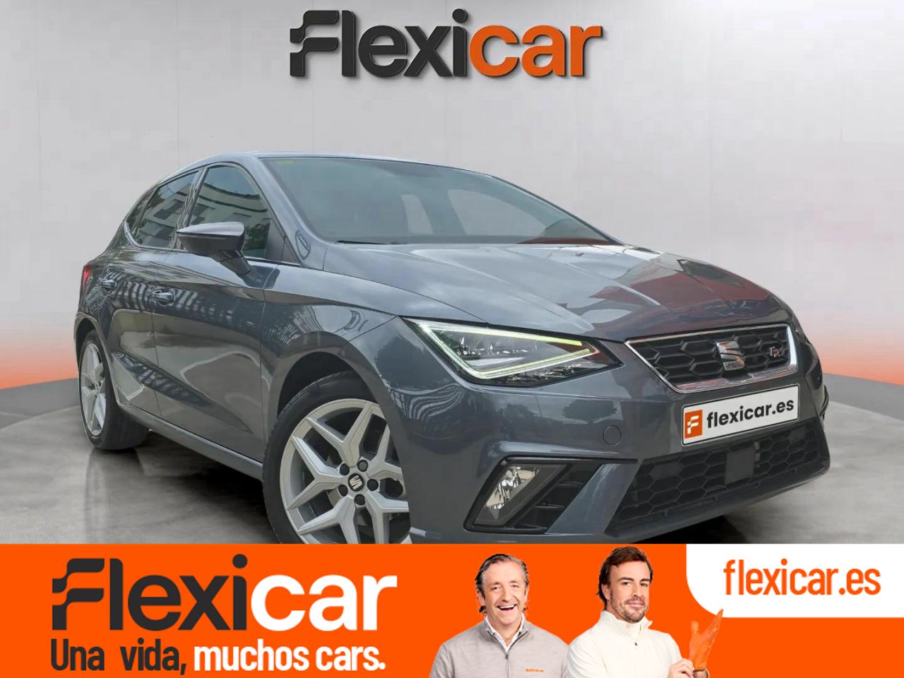 Foto seat ibiza 2018 /
