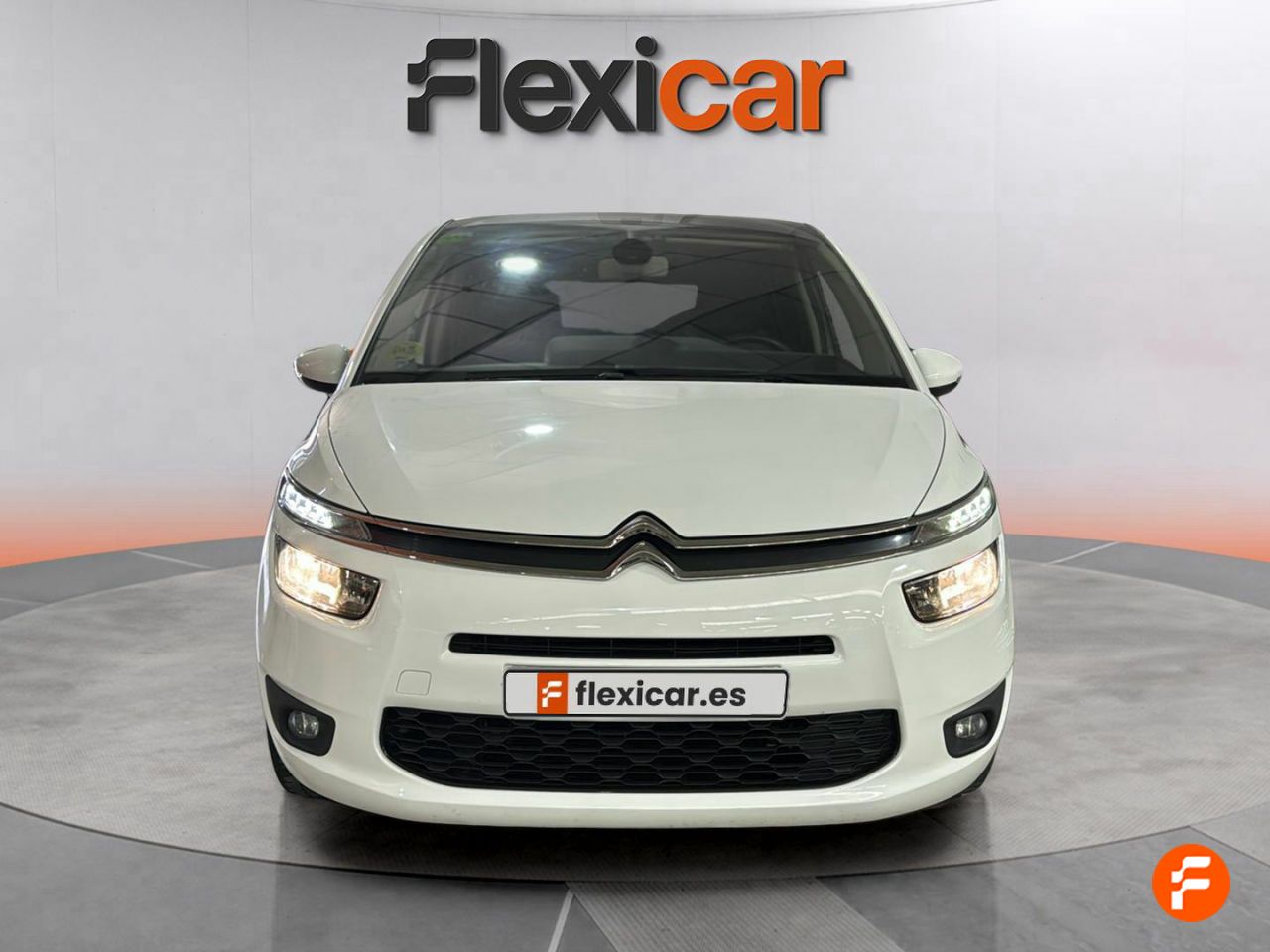 citroën c4 picasso 2014 / foto grande (3)