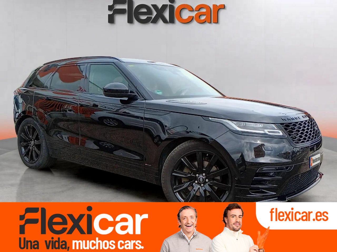 Foto land-rover range rover velar 2020 /