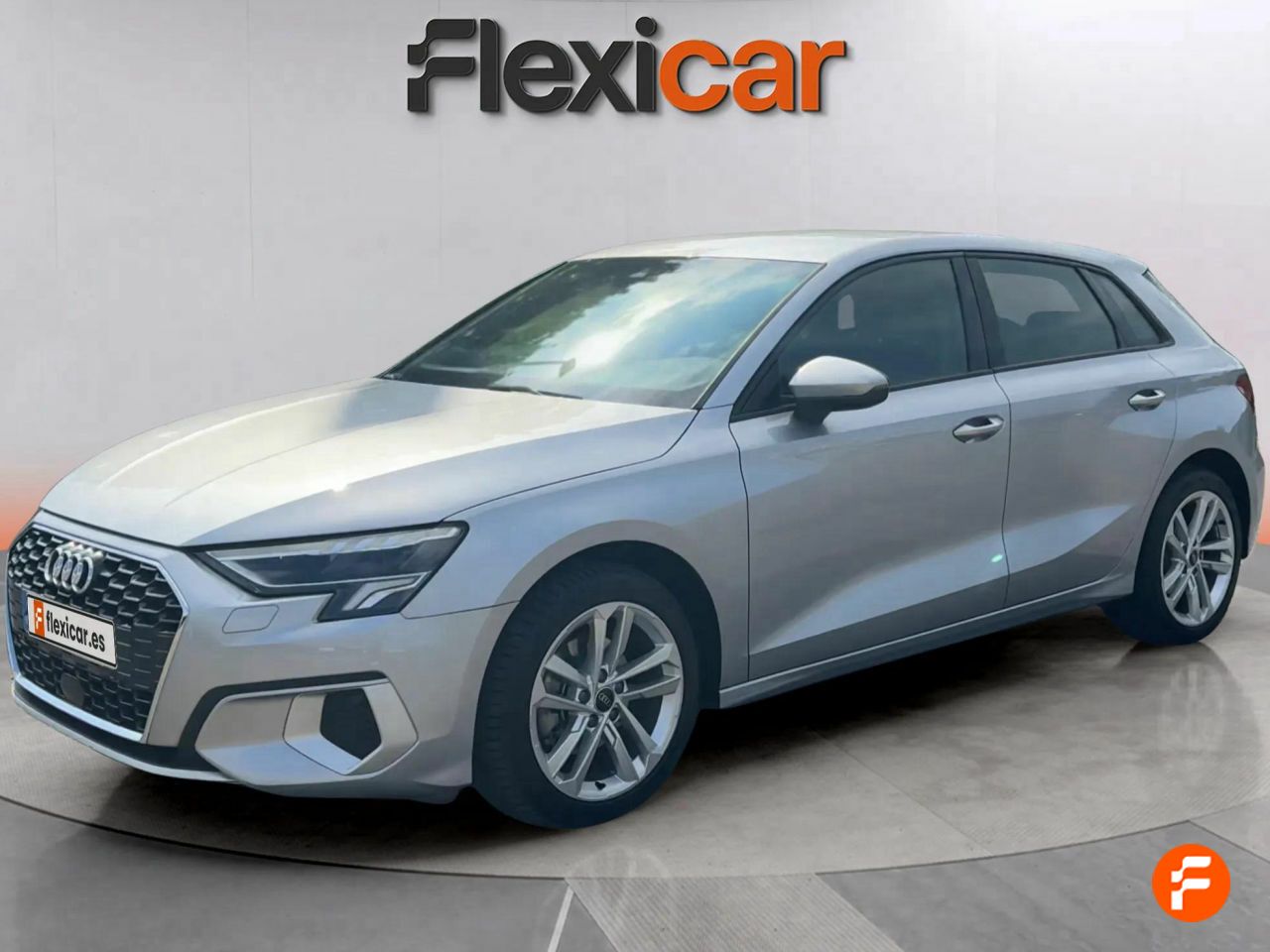 audi a3 2023 / foto grande (3)