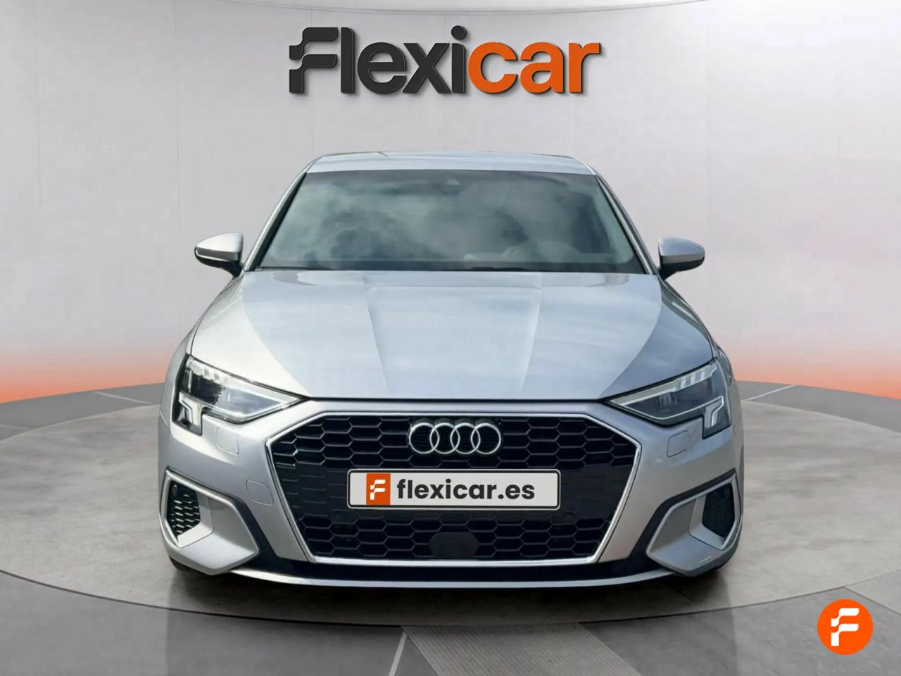 audi a3 2023 / foto grande (2)