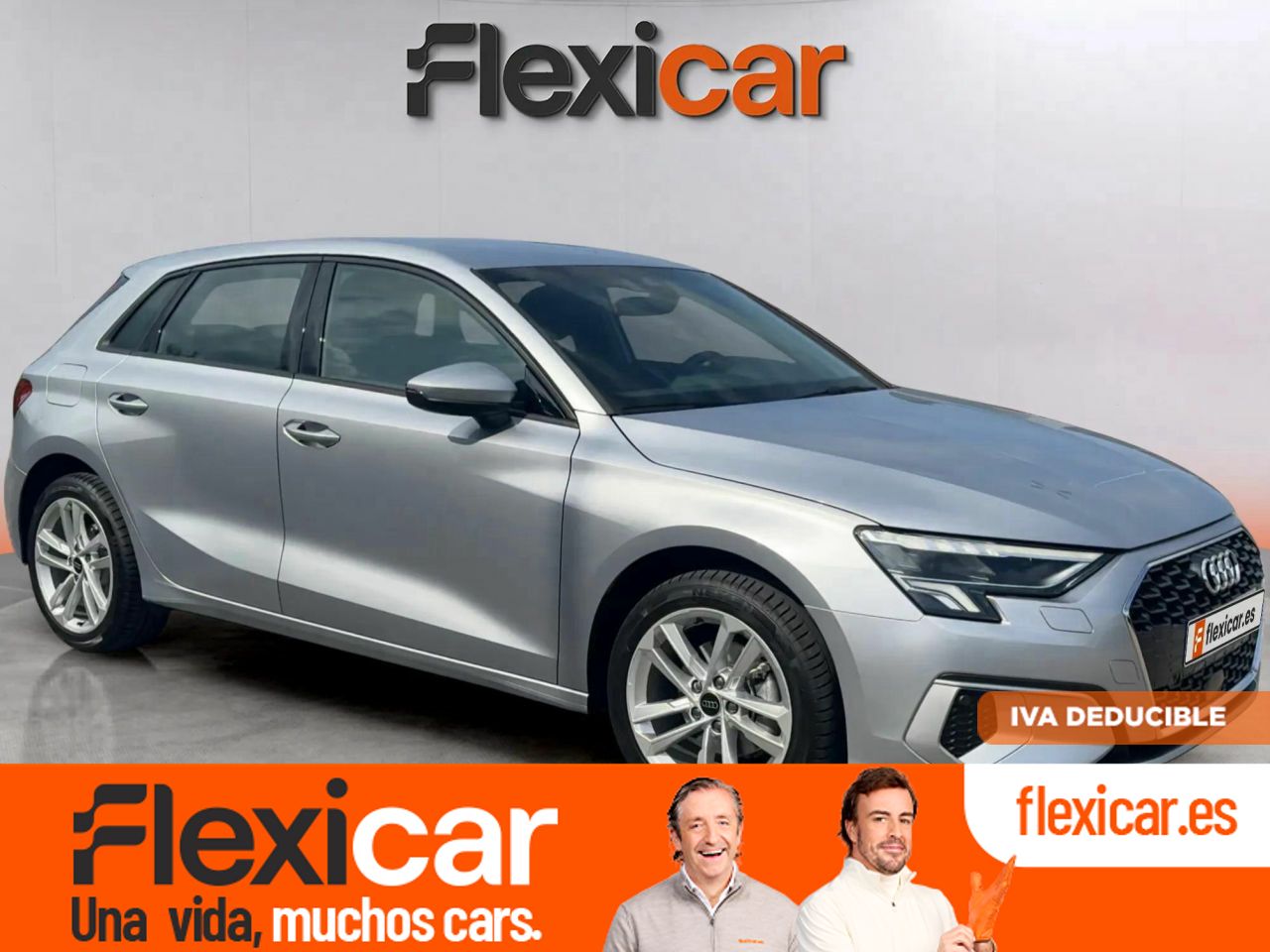 Foto audi a3 2023 /