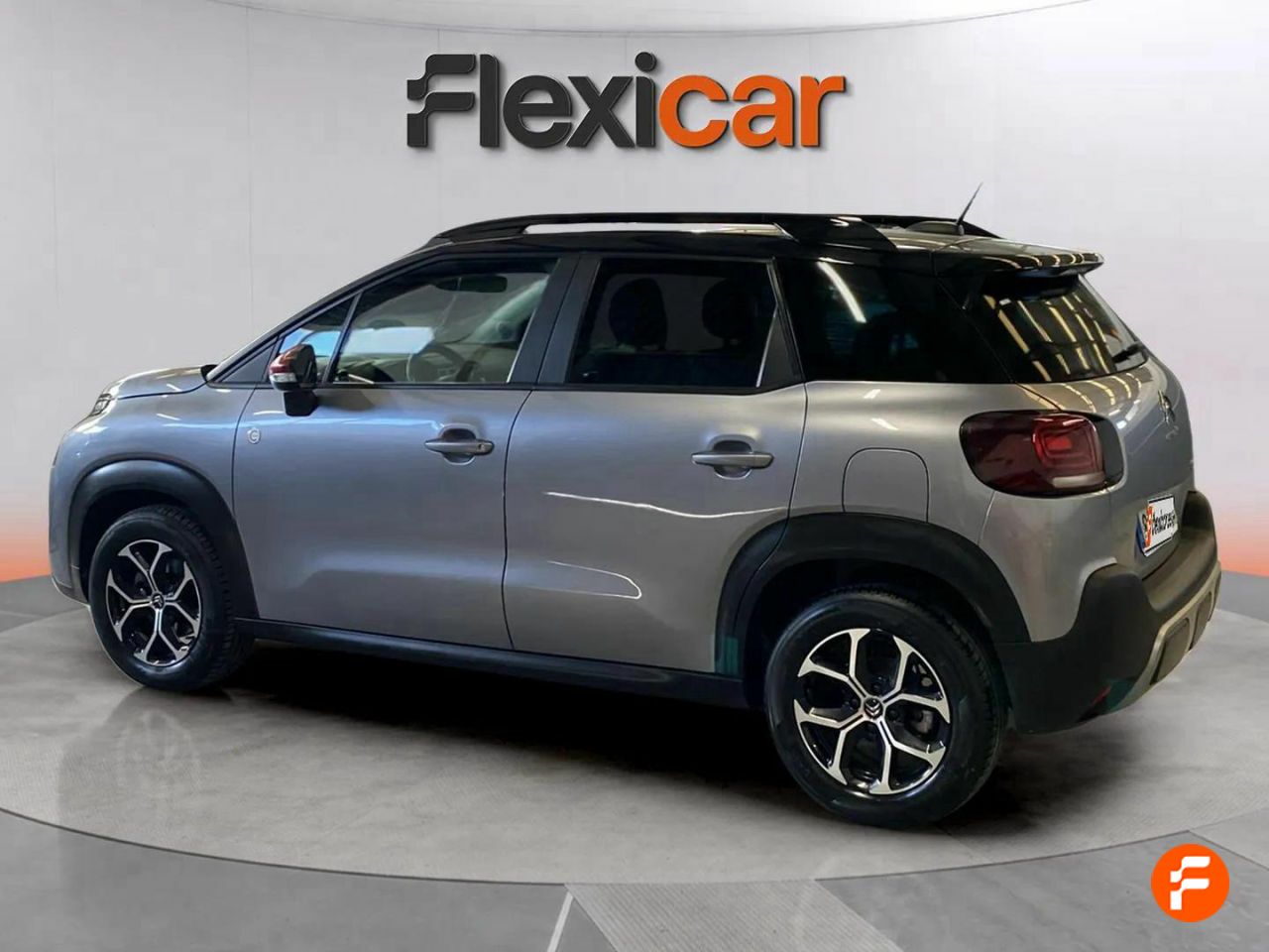 citroën c3 aircross 2025 / foto grande (3)