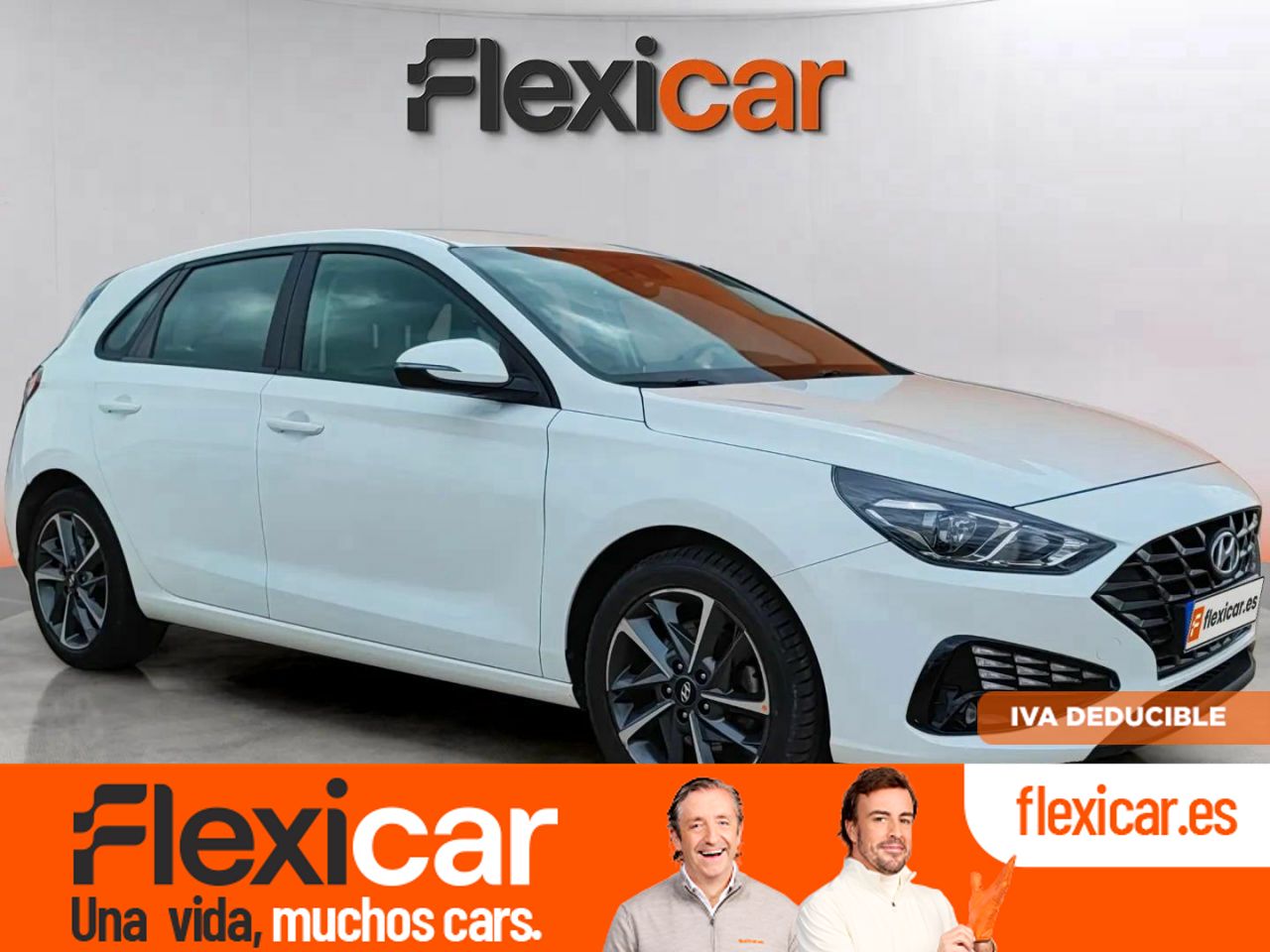 Foto hyundai i30 2021 /