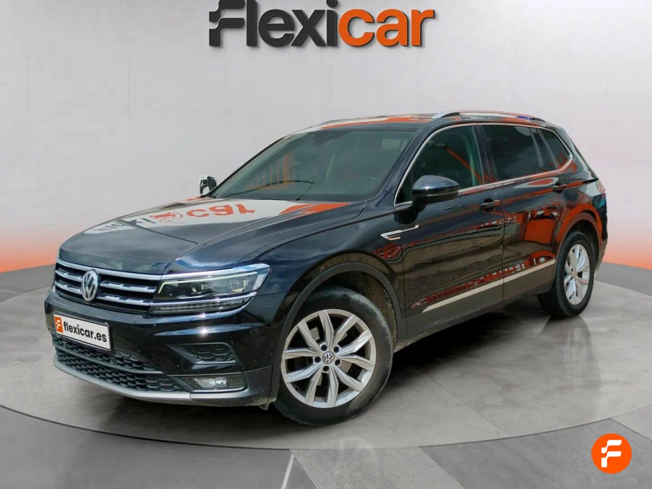 volkswagen tiguan 2018 / foto grande (3)