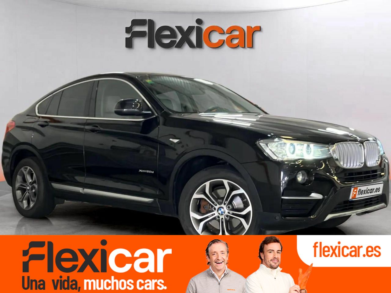 Foto bmw x4 2017 /