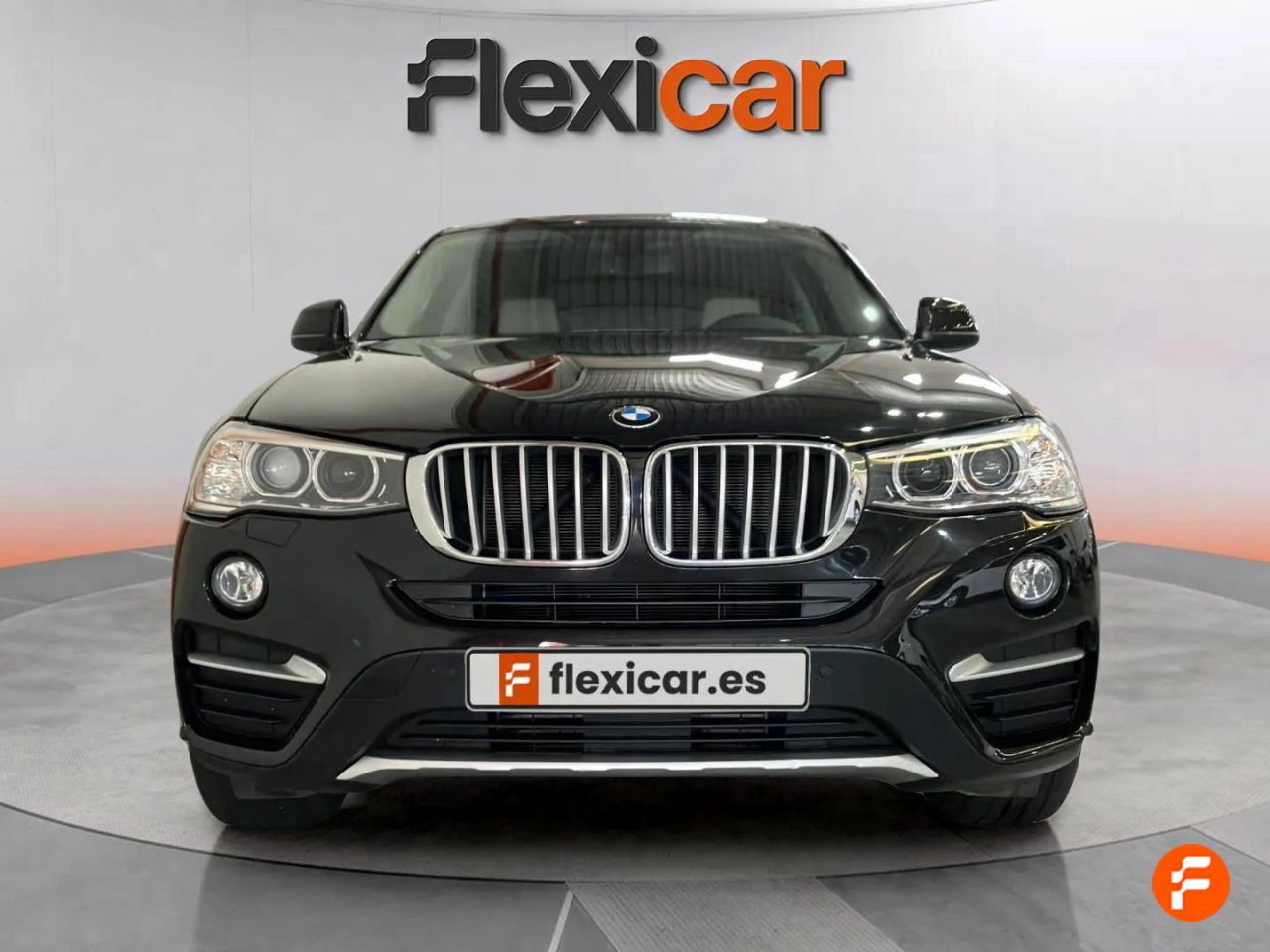 bmw x4 2017 / foto grande (2)