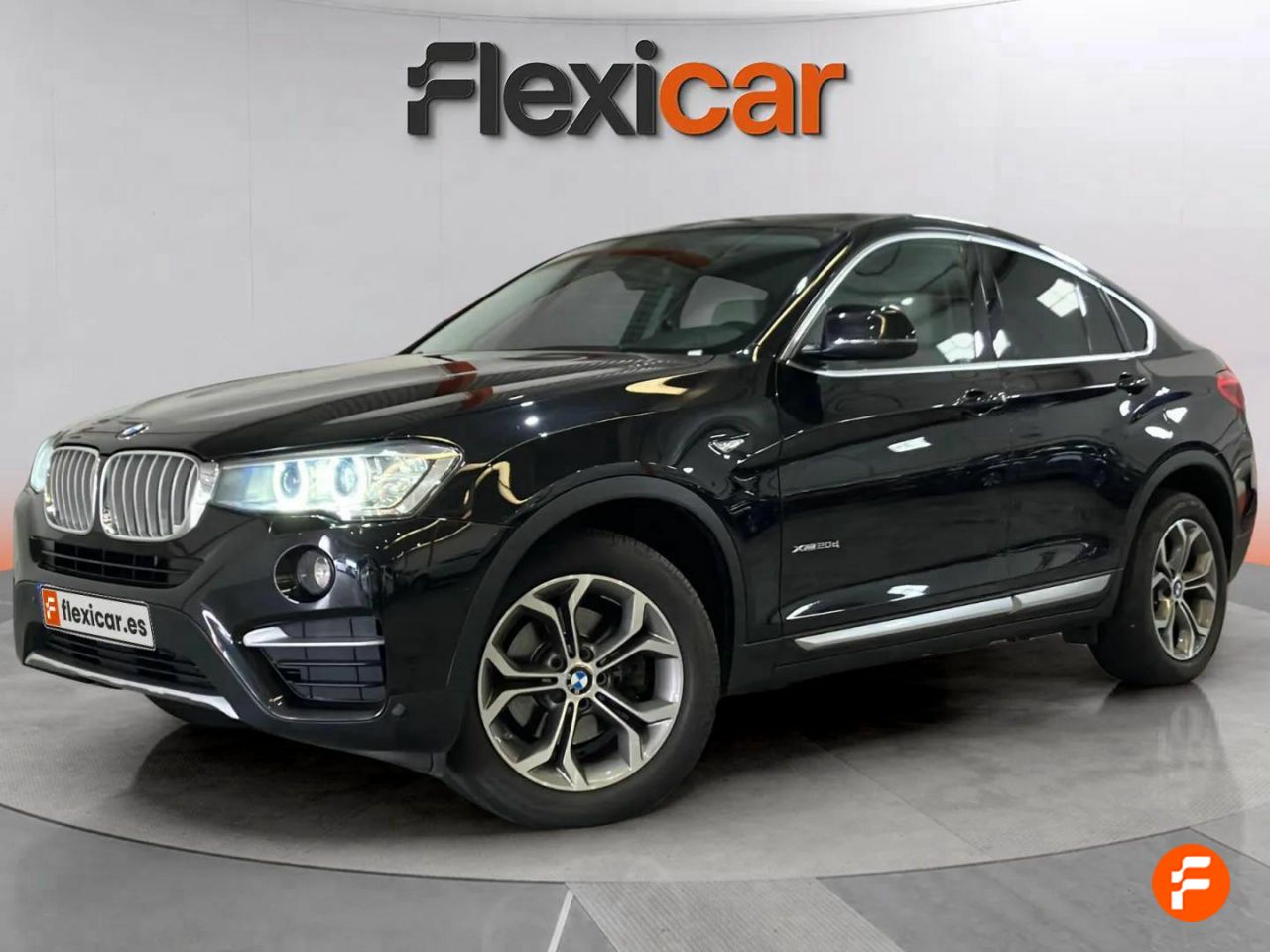 bmw x4 2017 / foto grande (3)