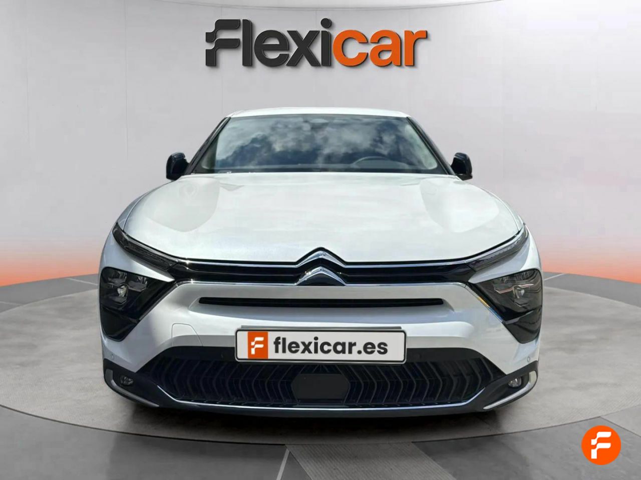 citroën c5 x 2023 / foto grande (2)