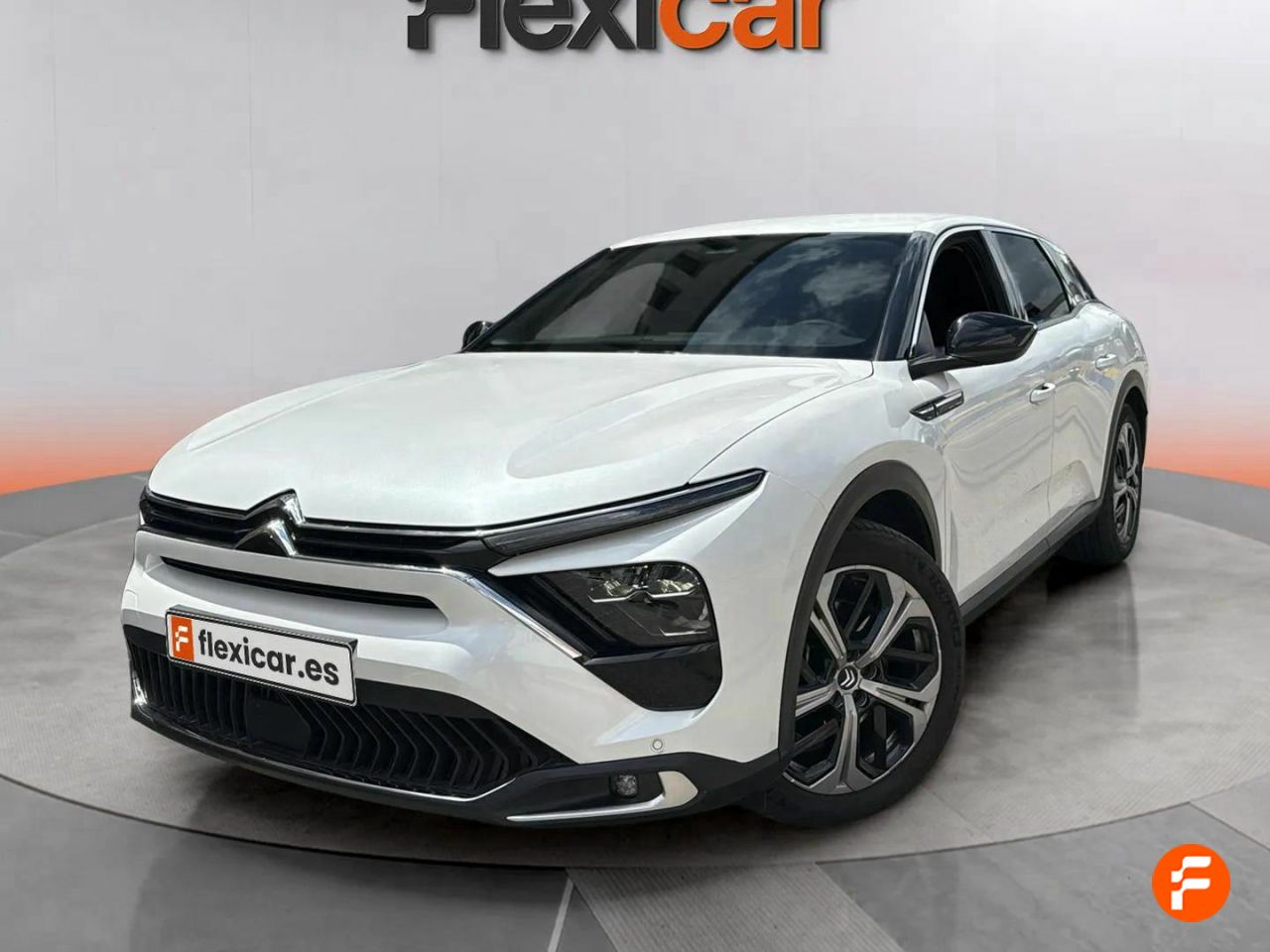 citroën c5 x 2023 / foto grande (3)