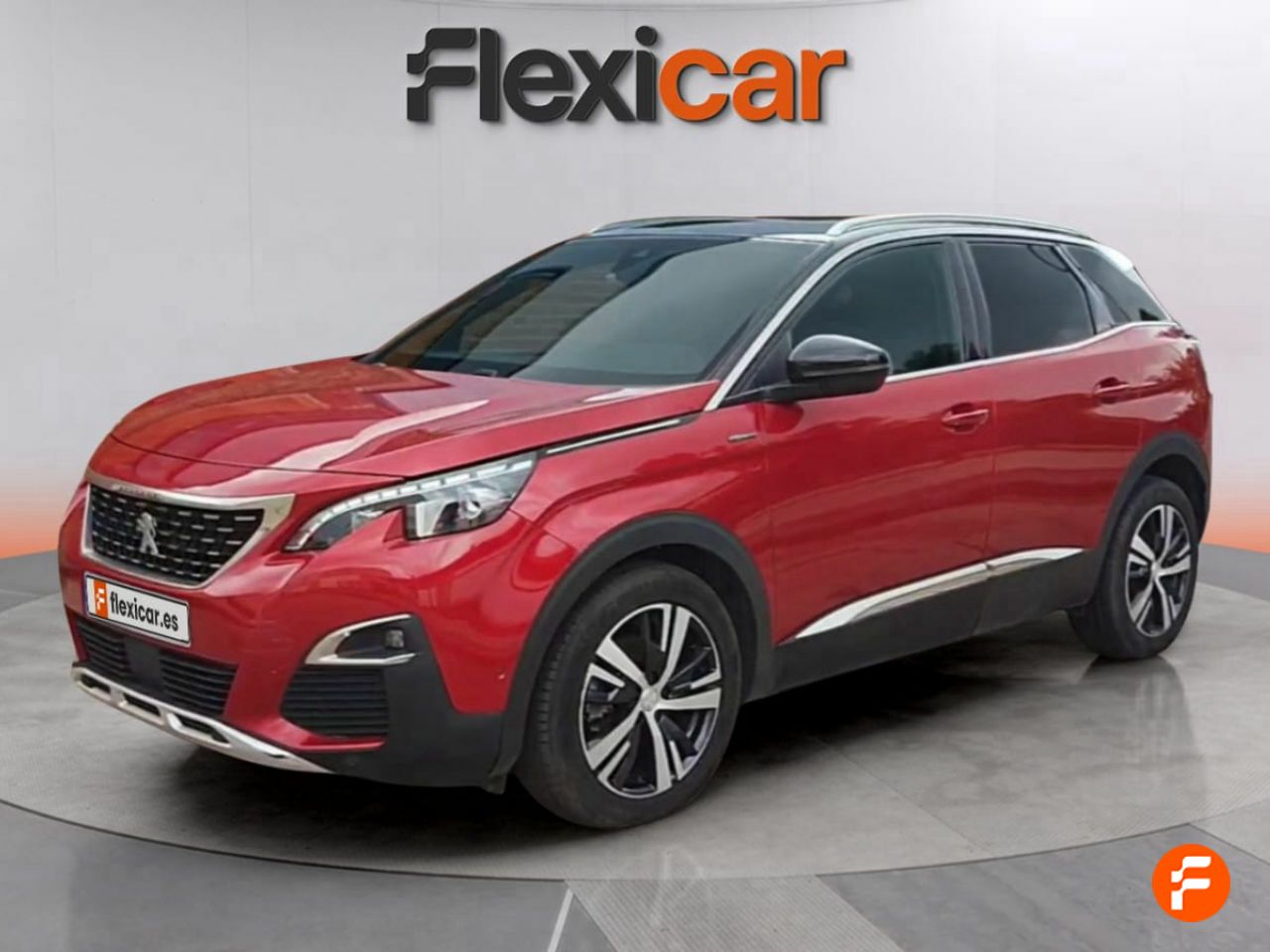 peugeot 3008 2020 / foto grande (2)