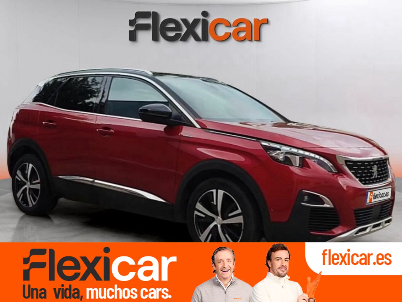 Foto peugeot 3008 2020 /
