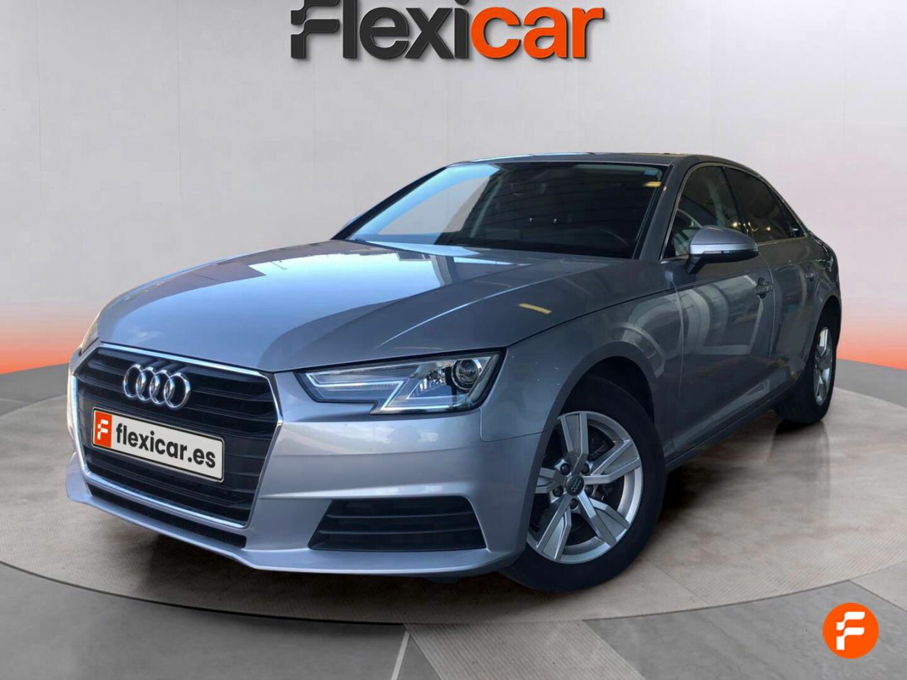 audi a4 2018 / foto grande (3)