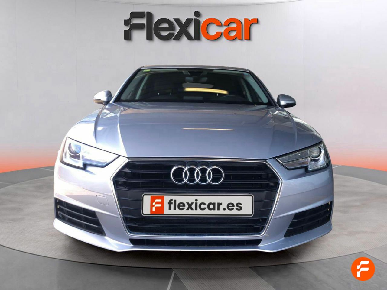 audi a4 2018 / foto grande (2)