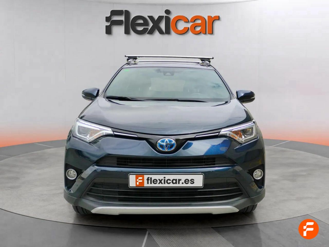 toyota rav4 2017 / foto grande (2)