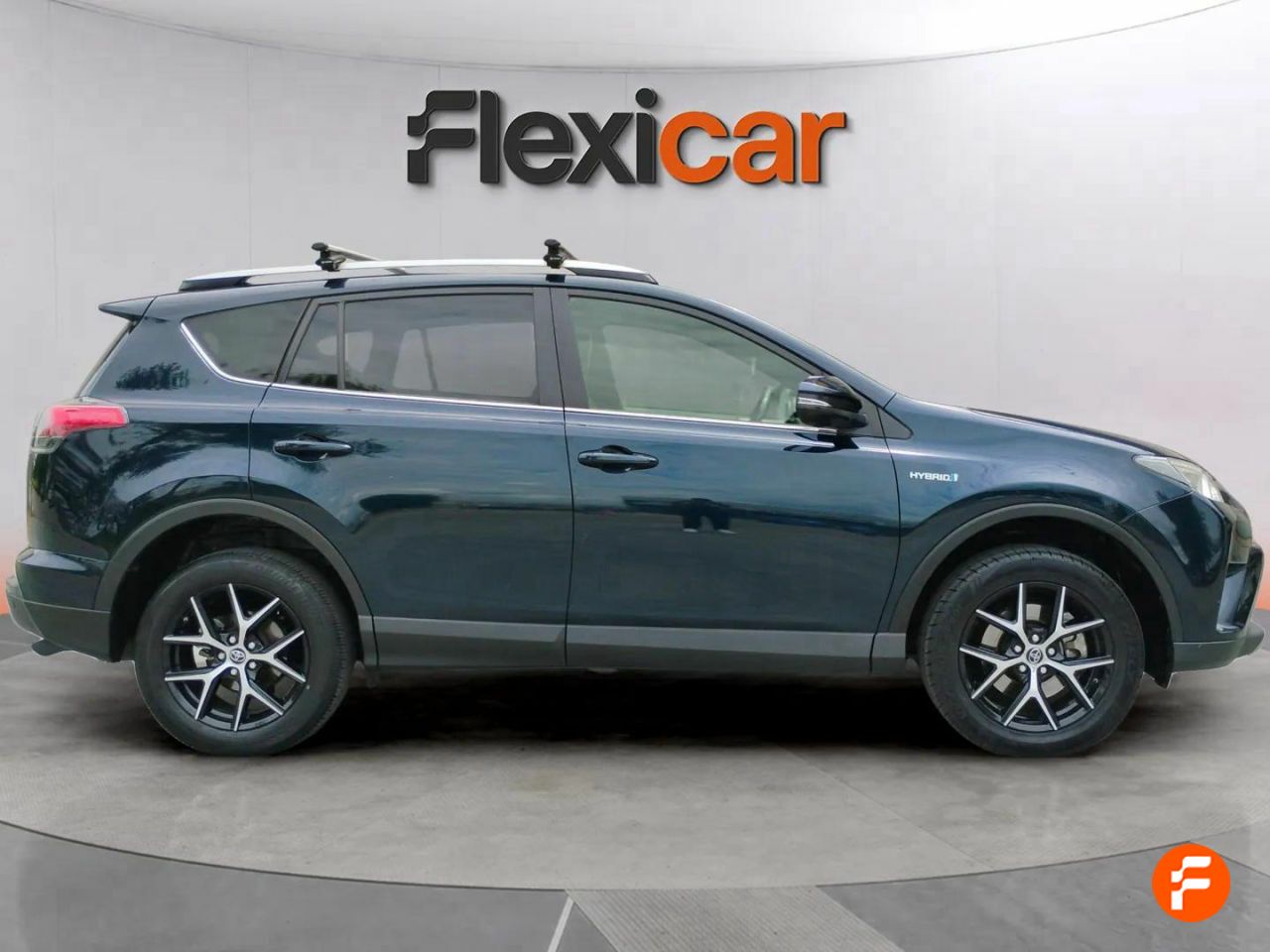 toyota rav4 2017 / foto grande (3)