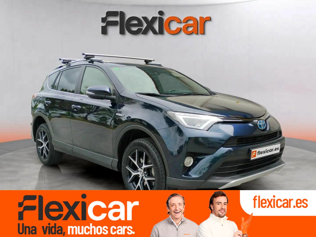 Foto toyota rav4 2017 /