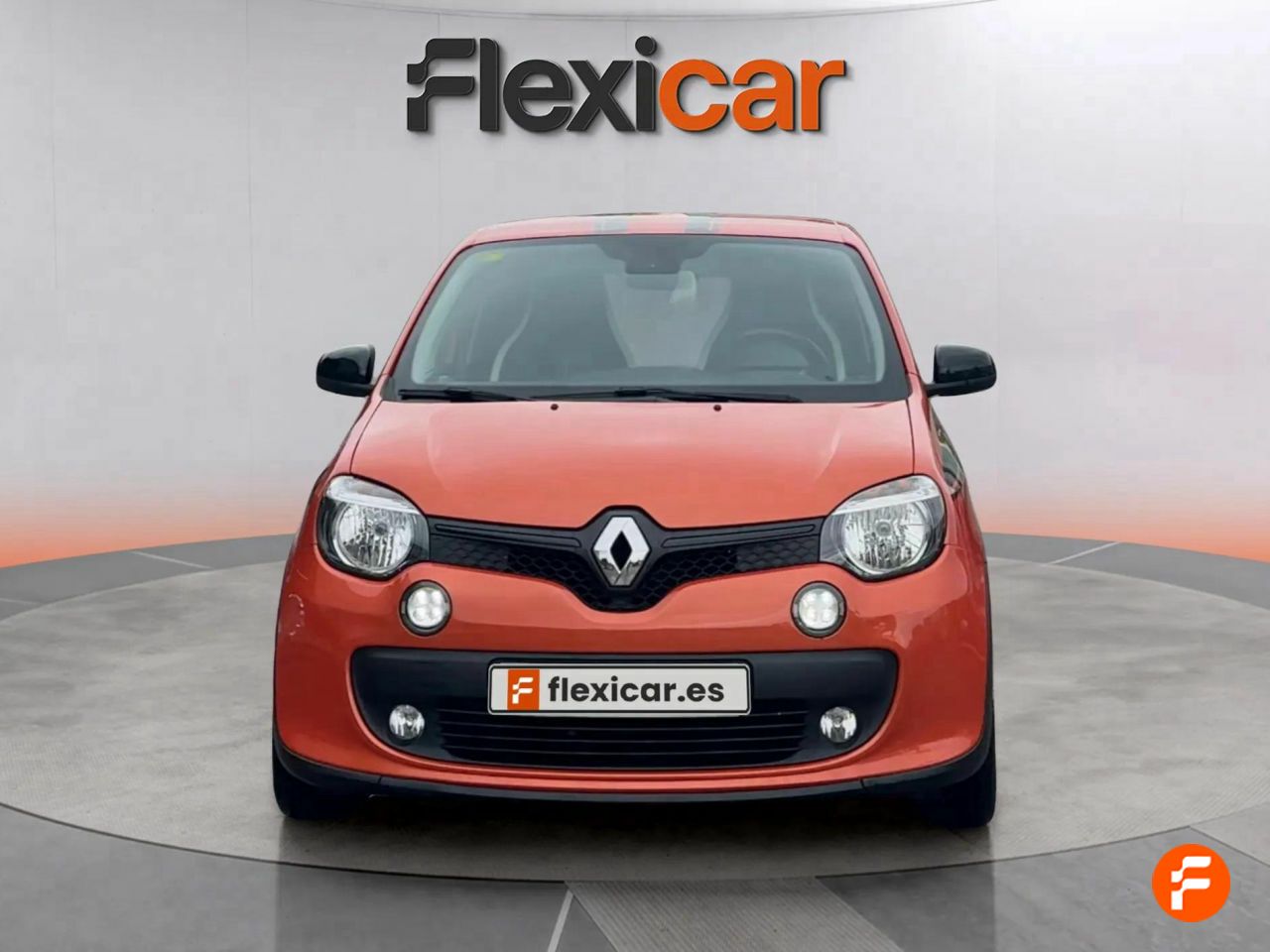 renault twingo 2018 / foto grande (2)