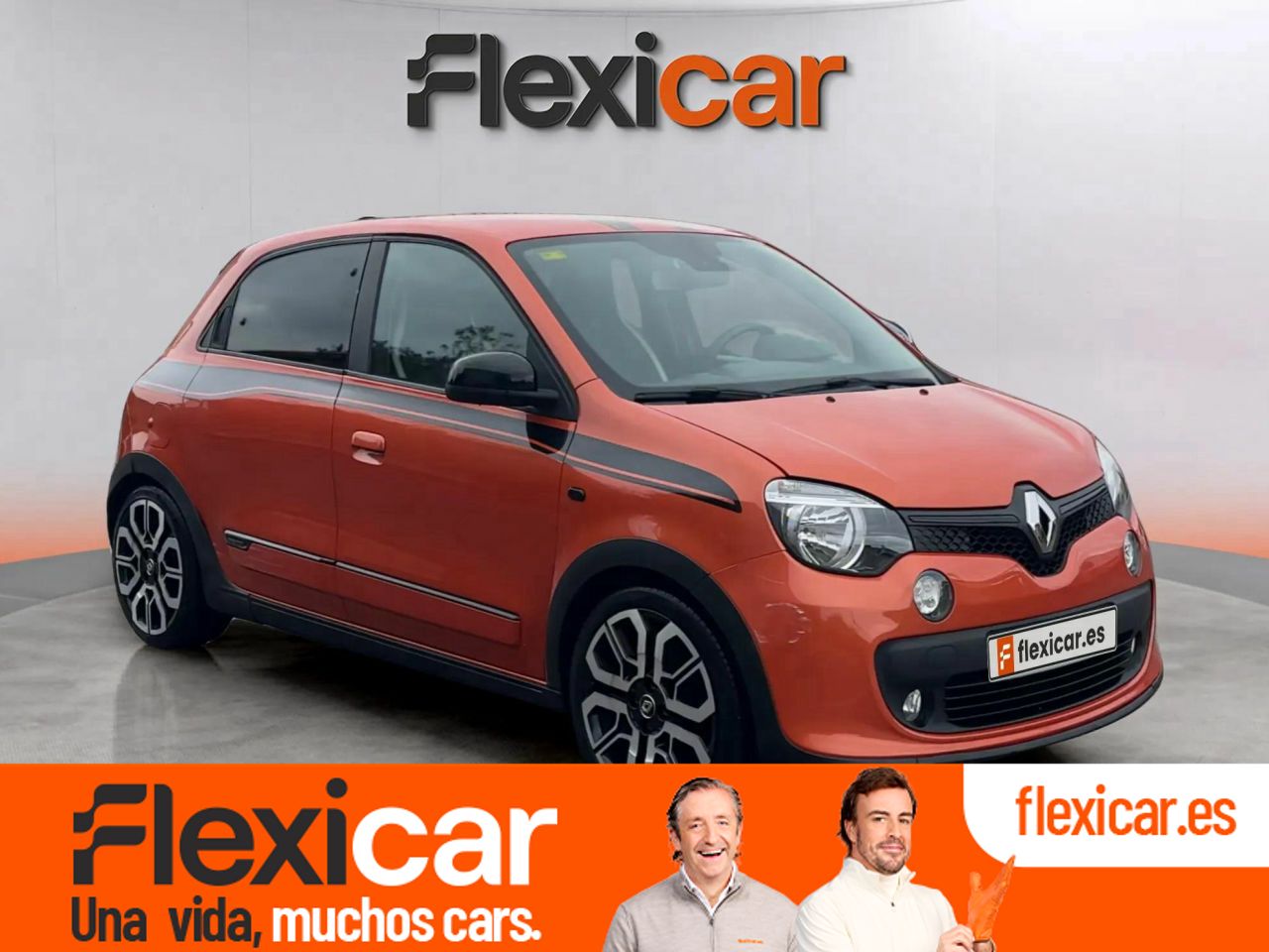 Foto renault twingo 2018 /