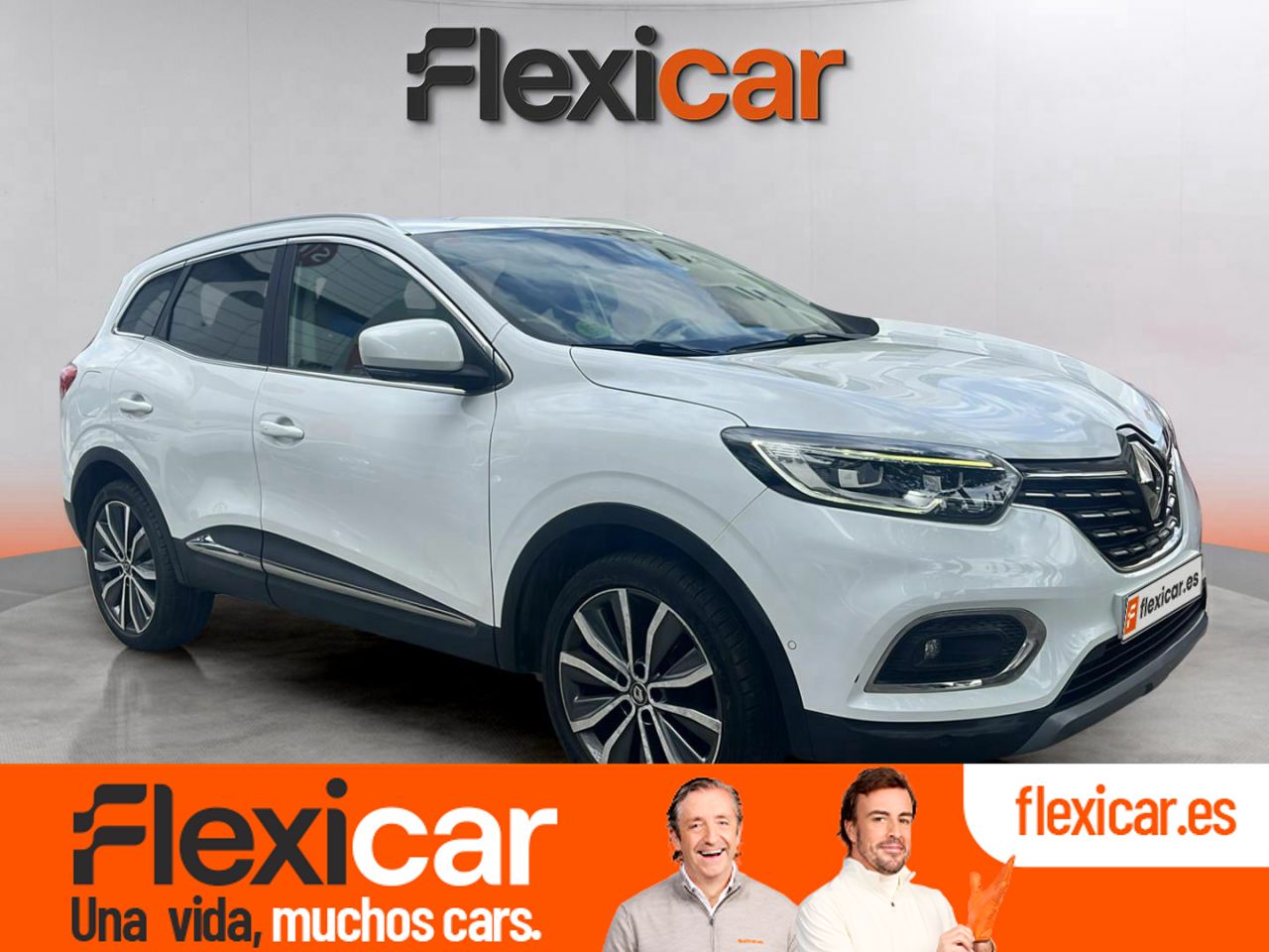 Atico amueblado palma mallorca  de segunda mano - renault kadjar 2019 /