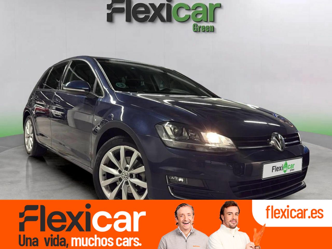 Volkswagen multivan 2024 tasacion  de segunda mano - volkswagen golf 2016 /