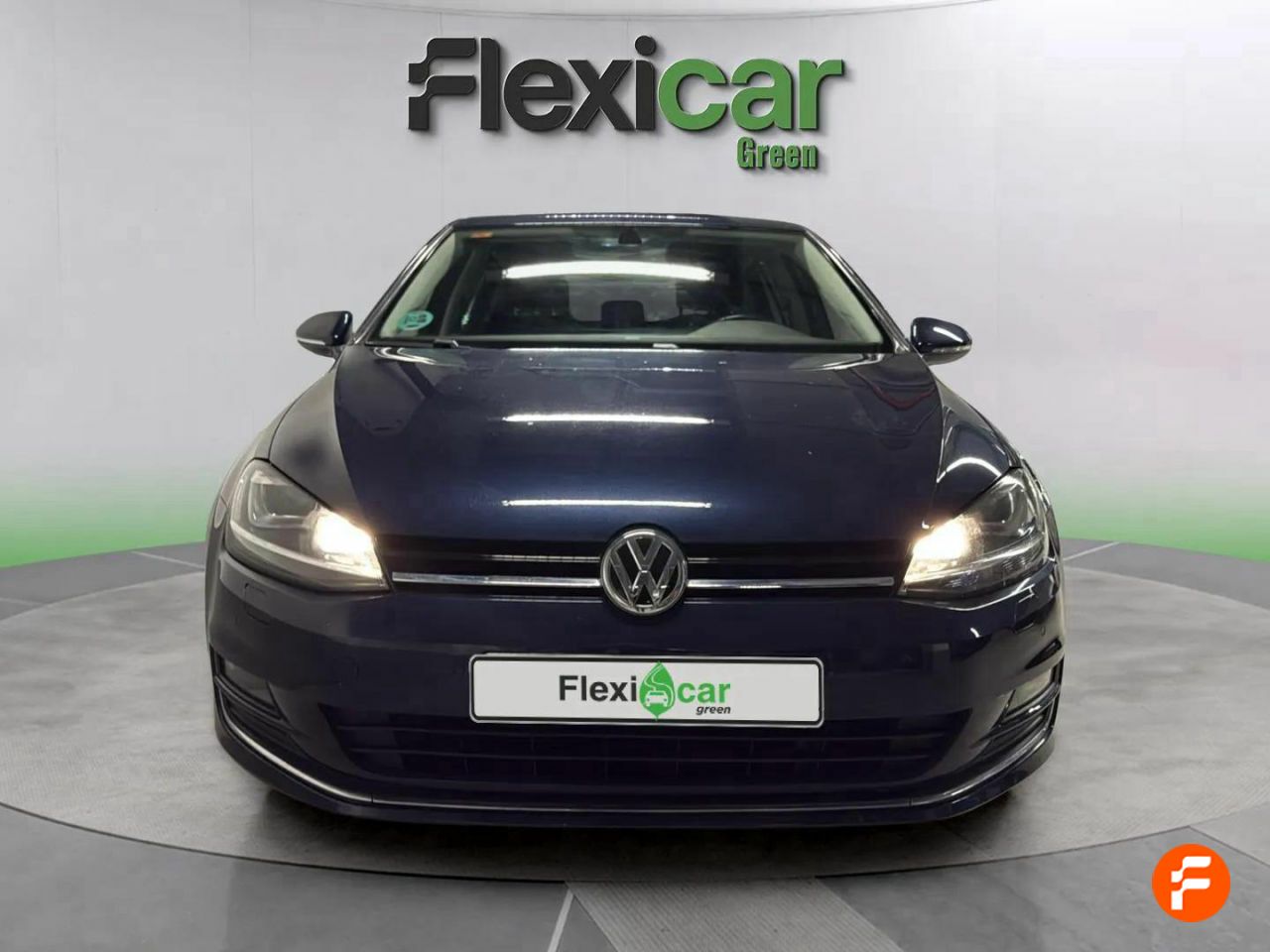 volkswagen golf 2016 / foto grande (2)