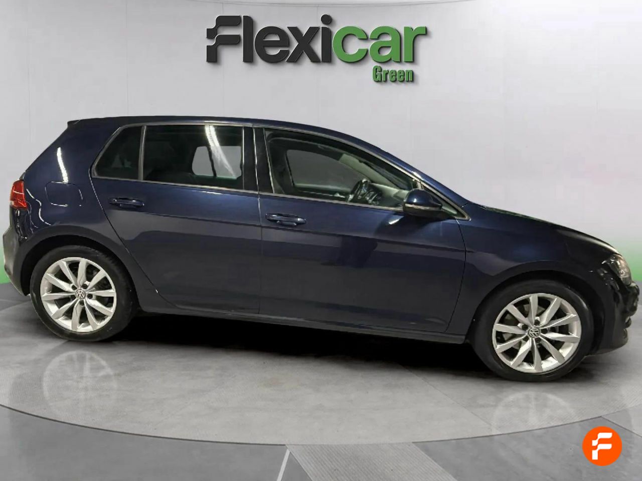 volkswagen golf 2016 / foto grande (3)