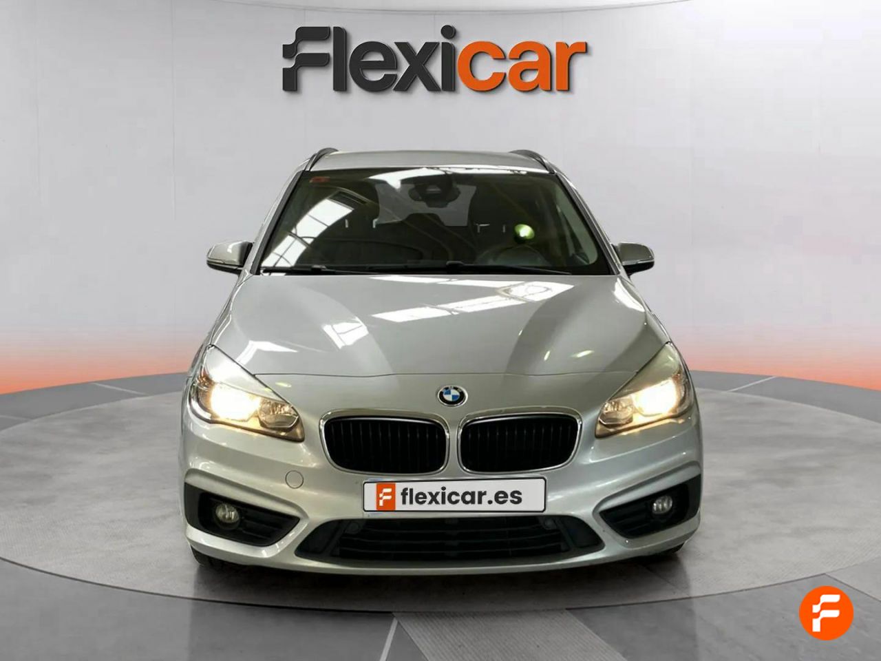 bmw serie 2 gran tourer 2017 / foto grande (2)