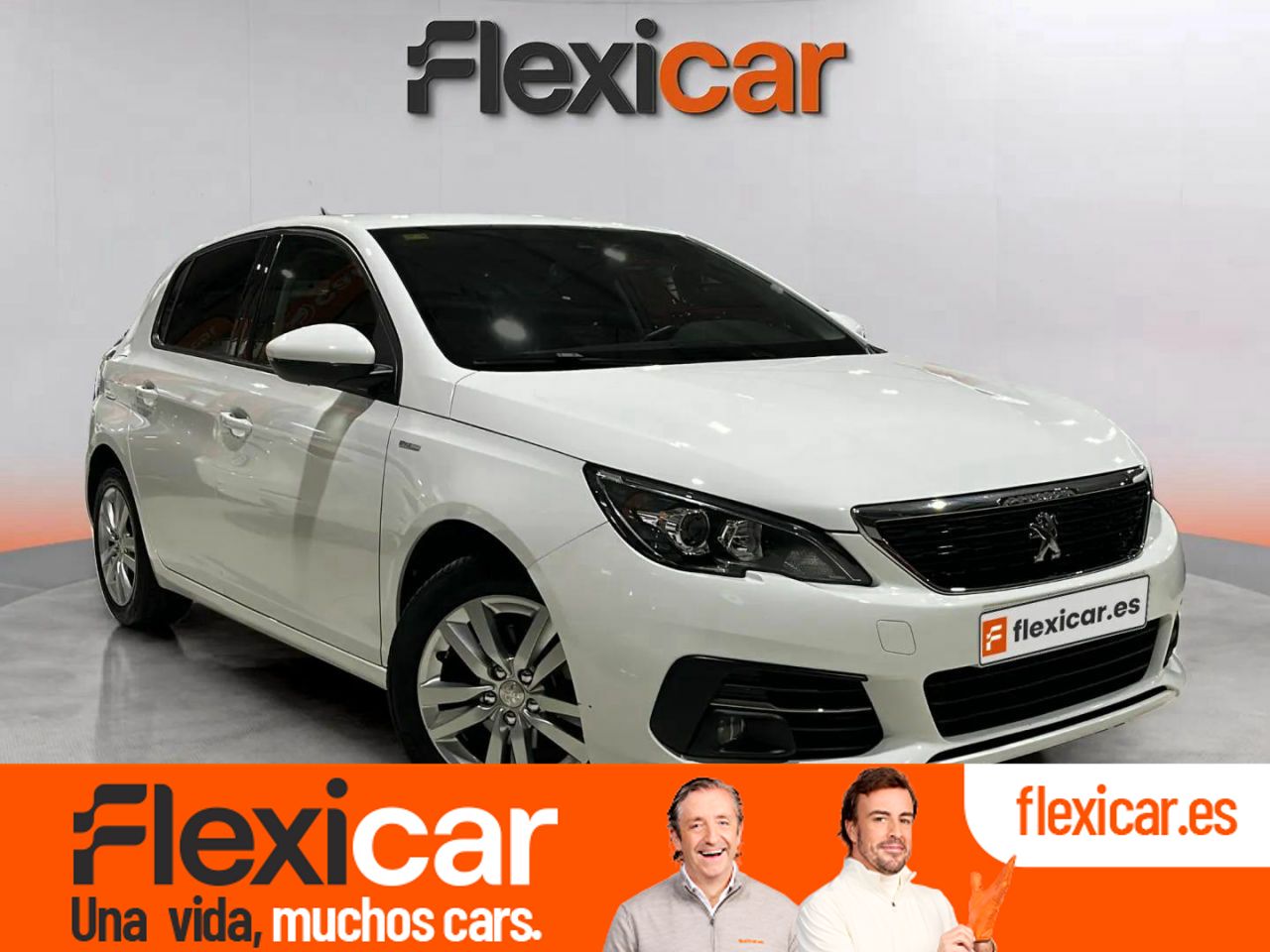 Peugeot 308 2018  de segunda mano - peugeot 308 2018 /