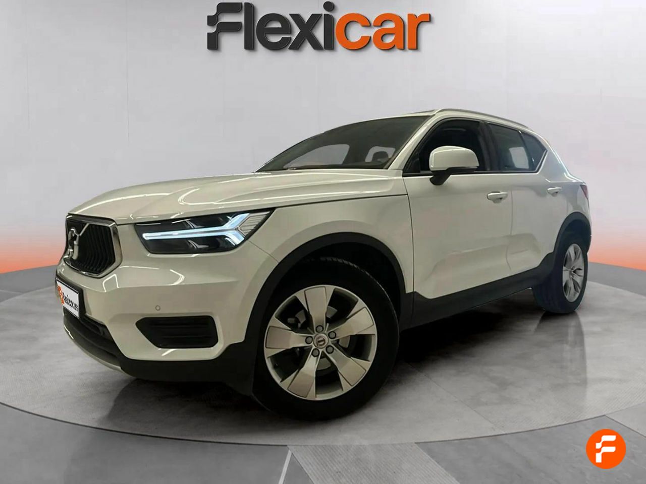 volvo xc40 2020 / foto grande (3)