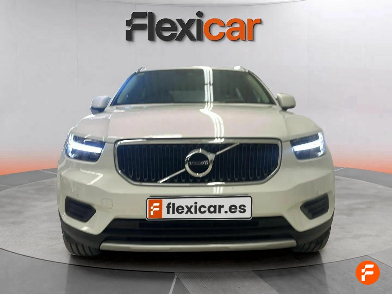 volvo xc40 2020 / foto grande (2)