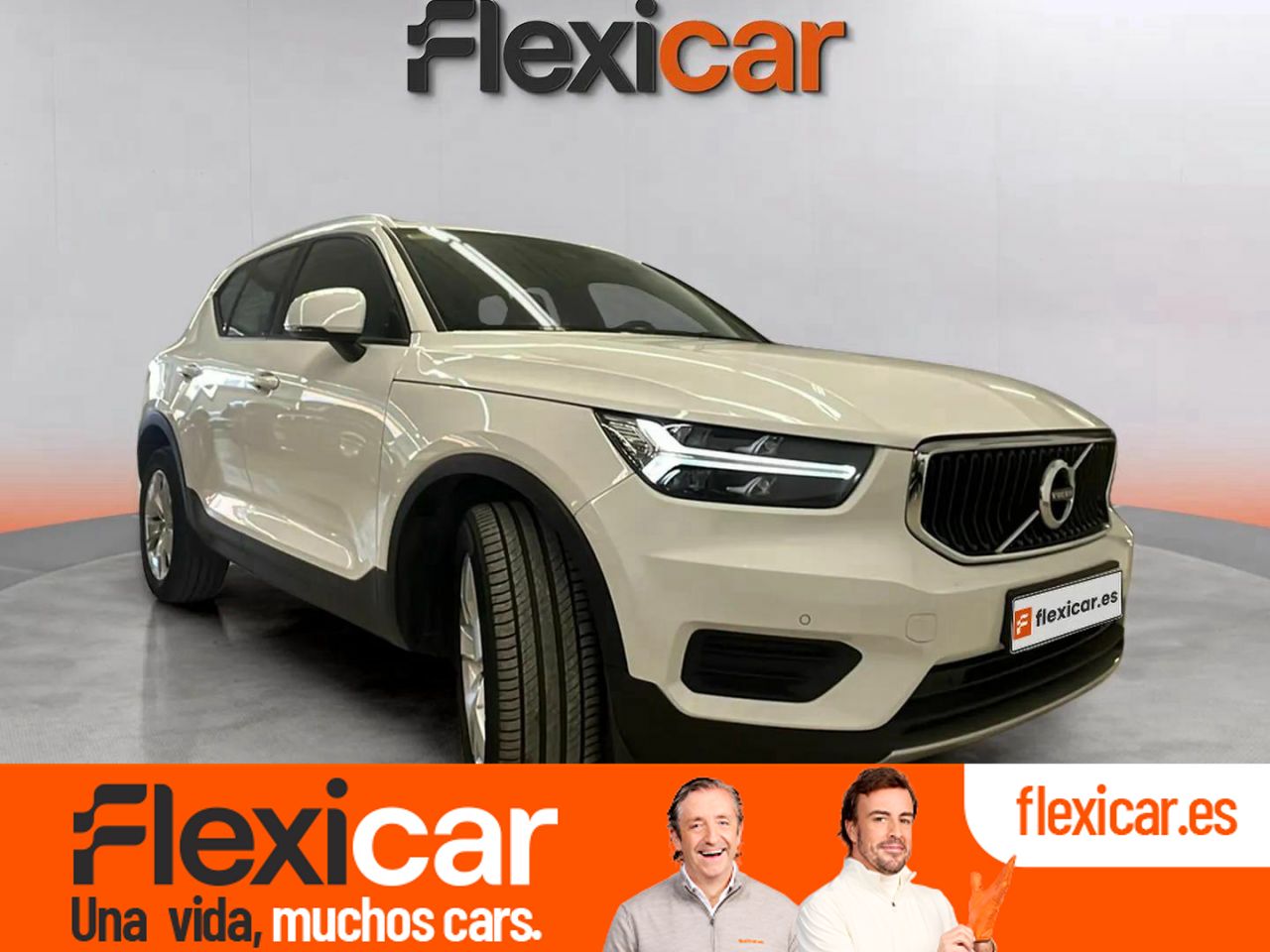 Foto volvo xc40 2020 /