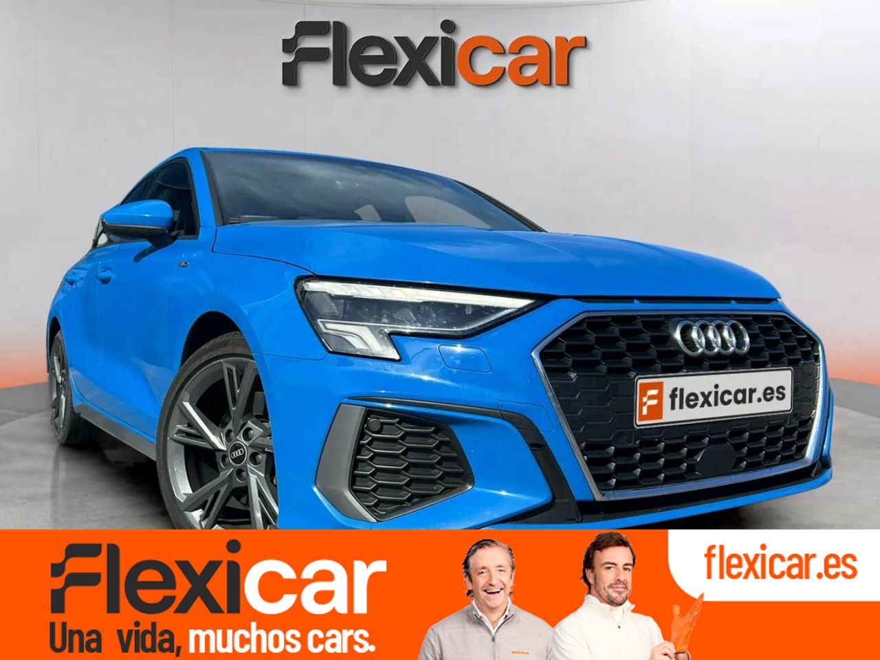 Foto audi a3 2021 /