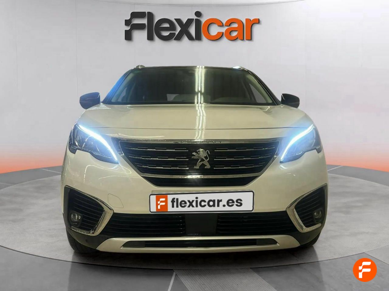peugeot 5008 2019 / foto grande (2)