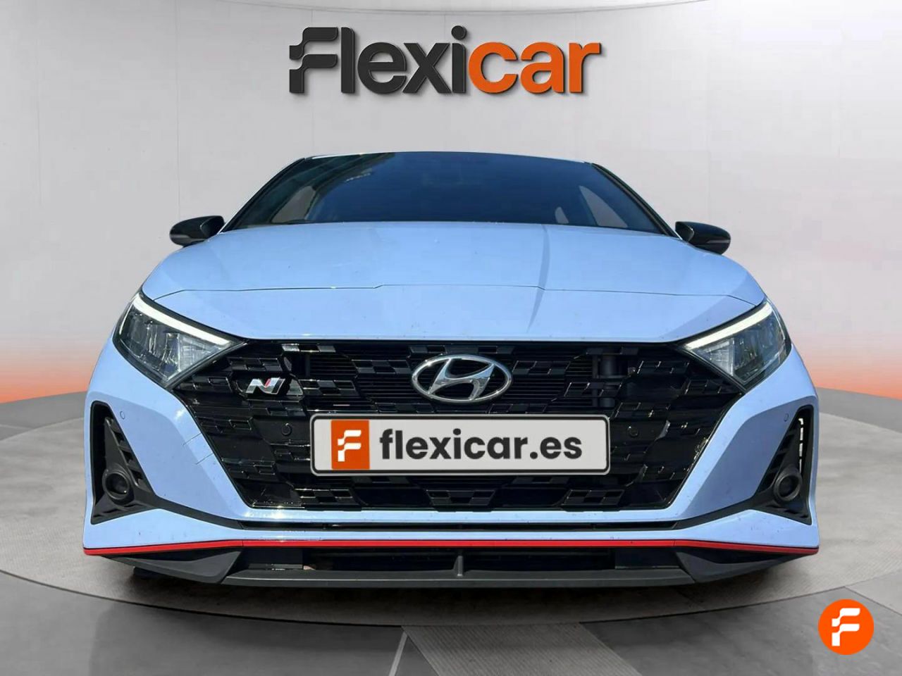 hyundai i20 2023 / foto grande (2)