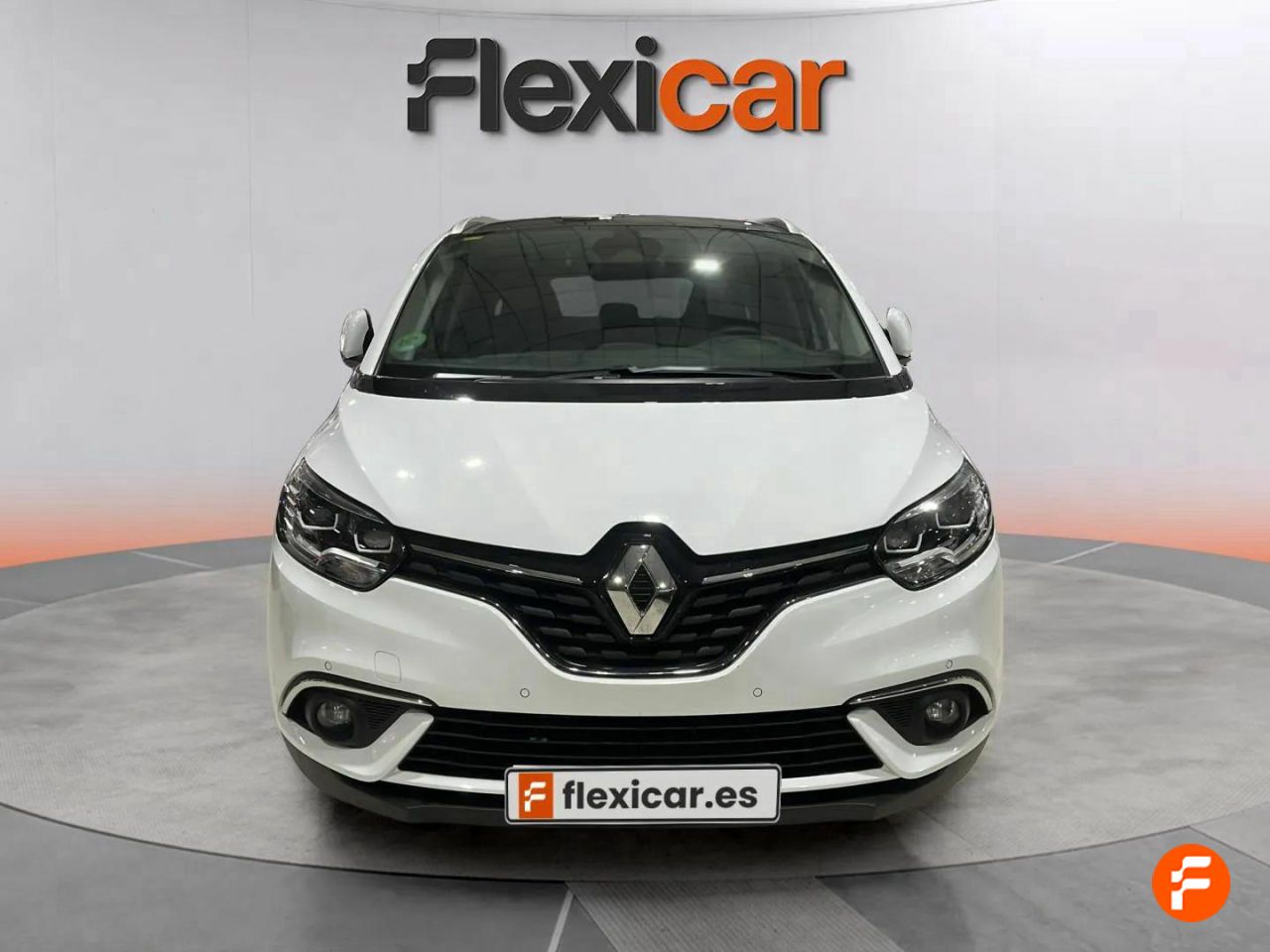 renault grand scénic 2018 / foto grande (2)